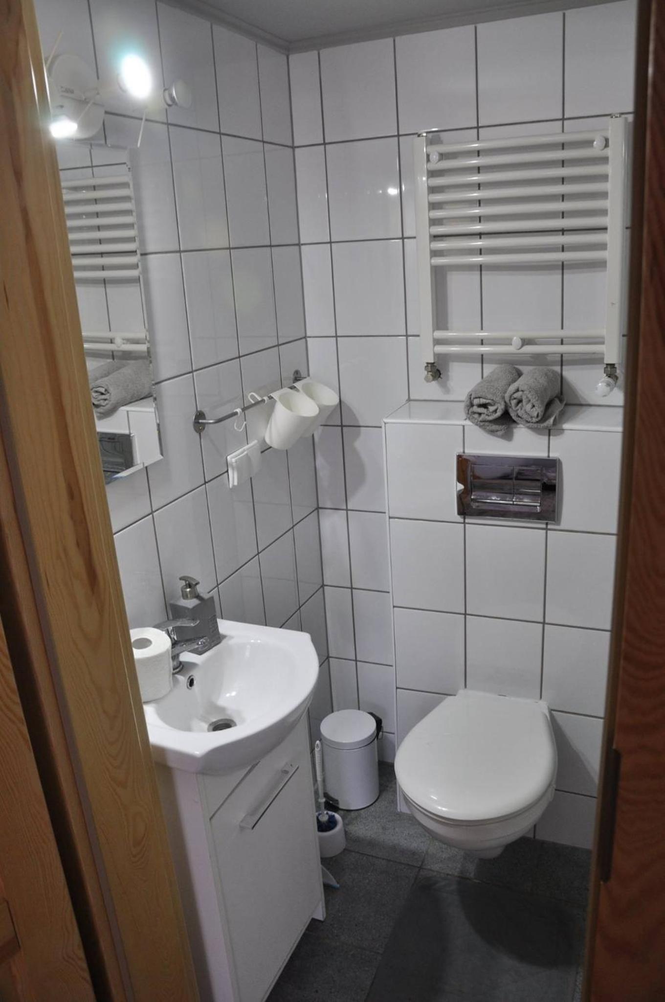 Double Room with Private Bathroom photo 3