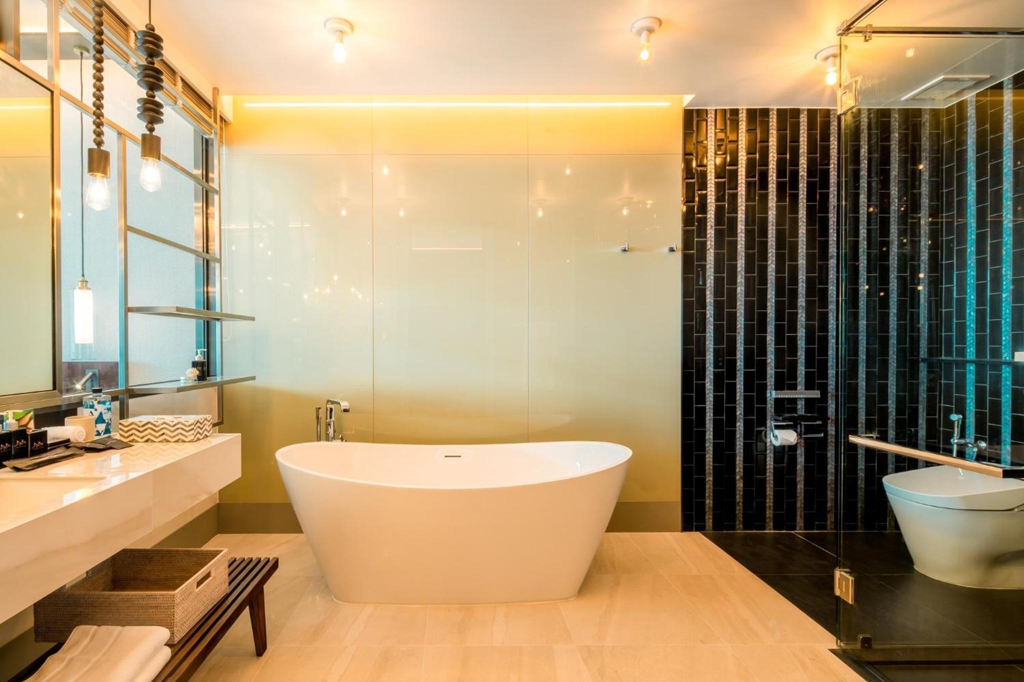 BaBa Ocean Suite  photo 2