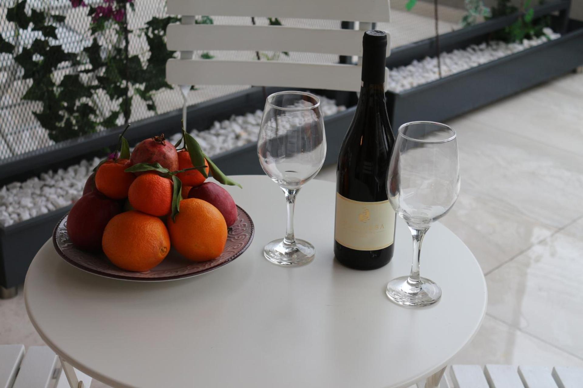 Deluxe Single Room with Balcony photo 3