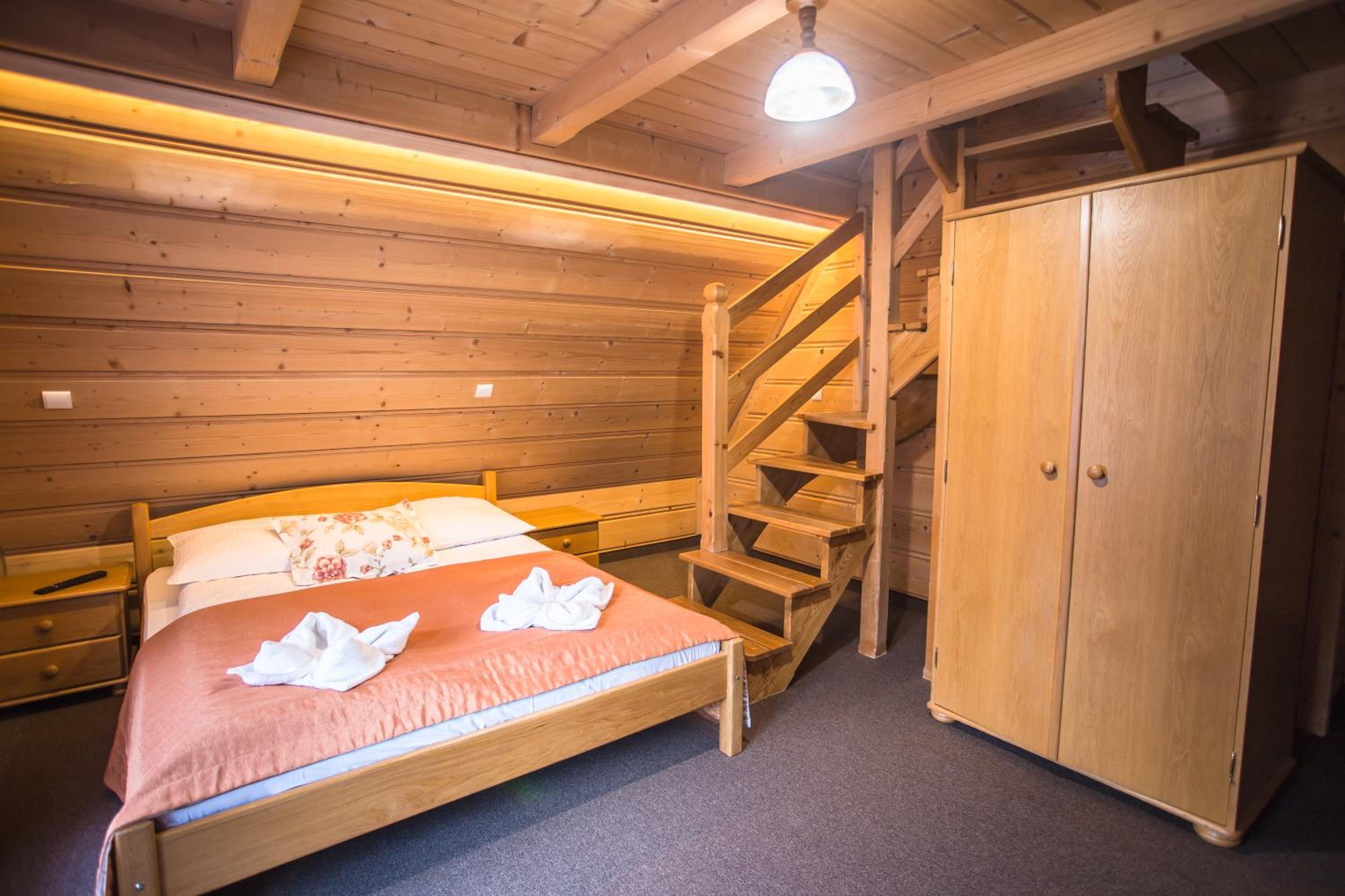 Duplex Apartment - Photo 31