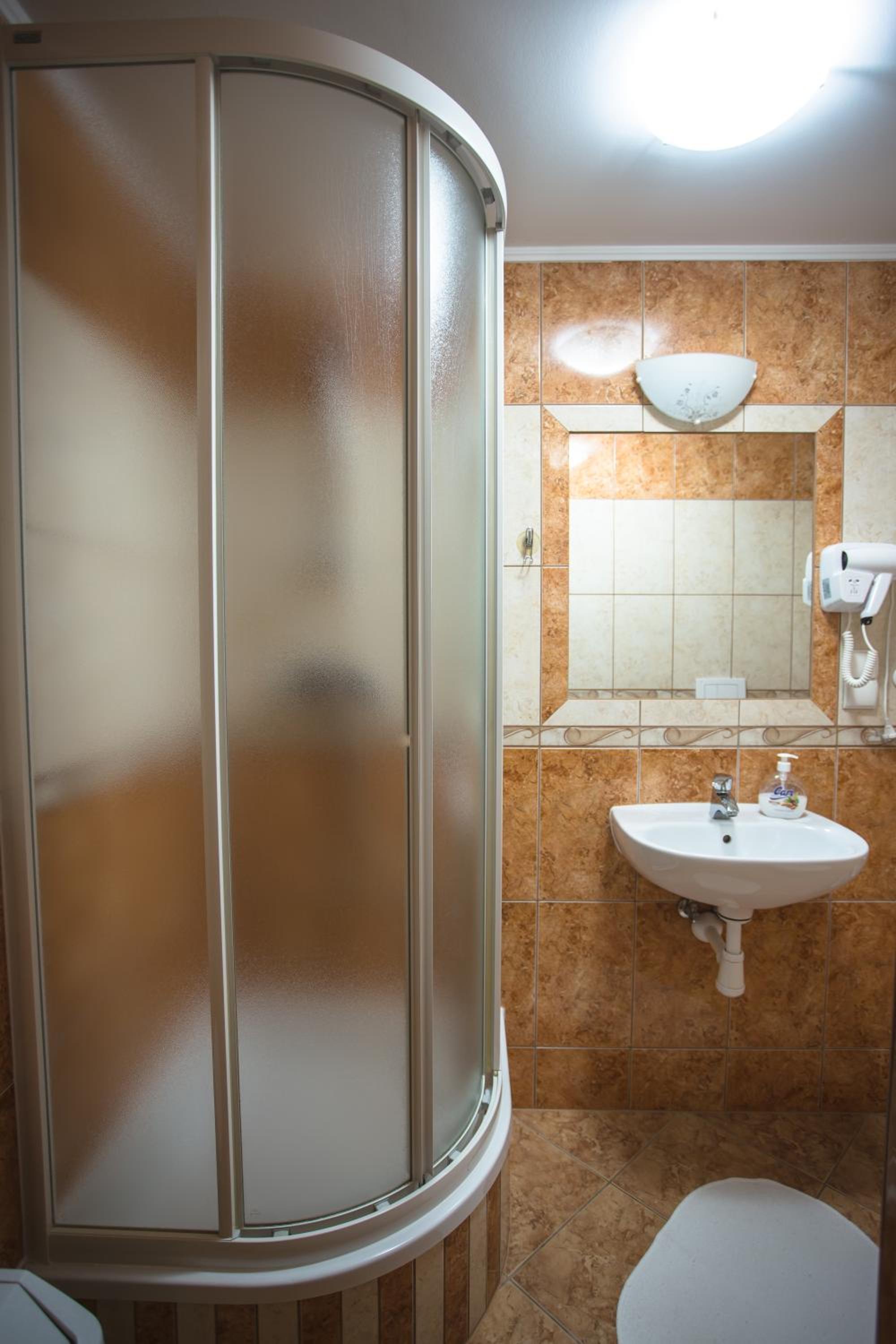 Duplex Apartment - Photo 32