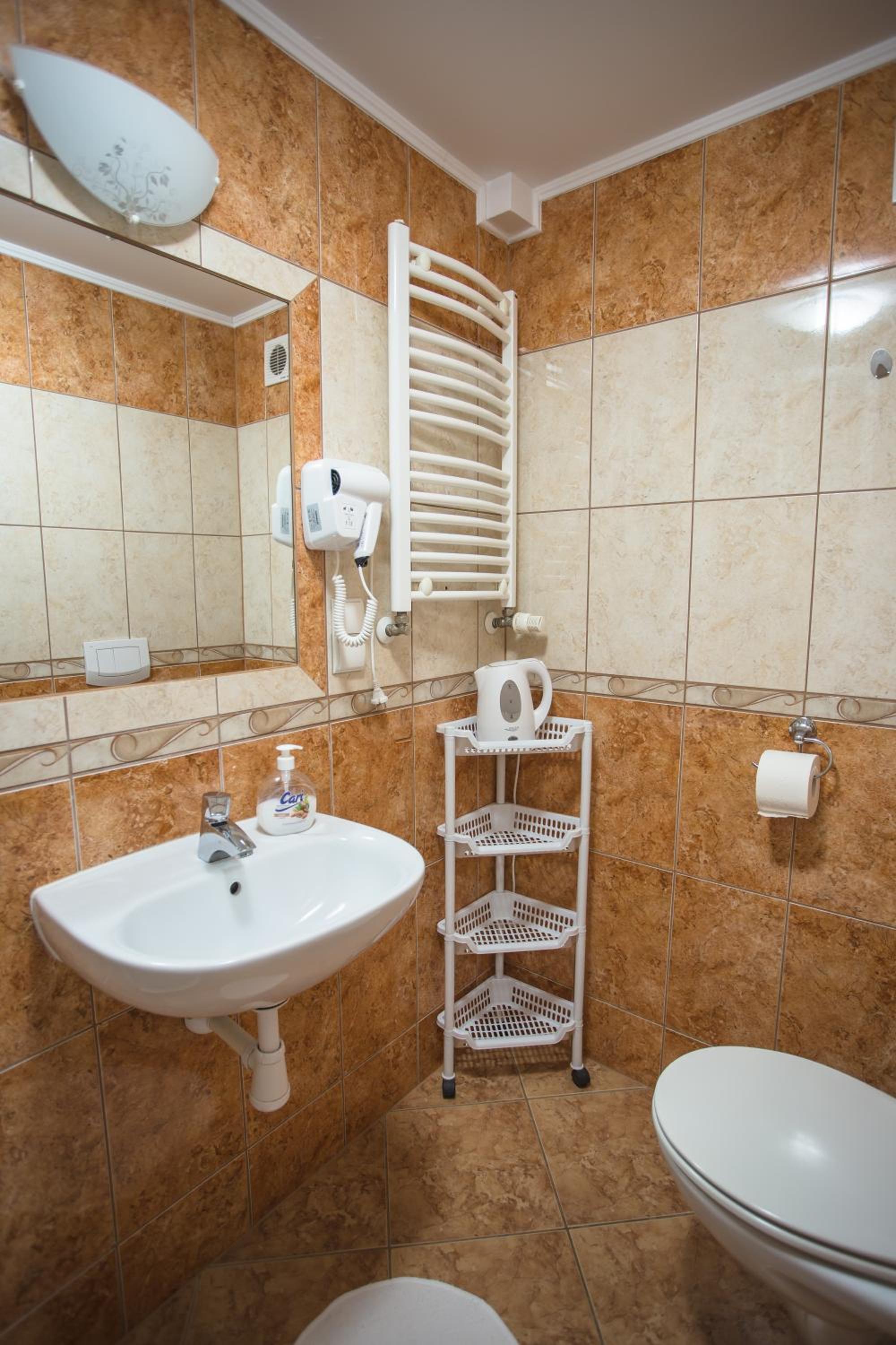 Duplex Apartment - Photo 29