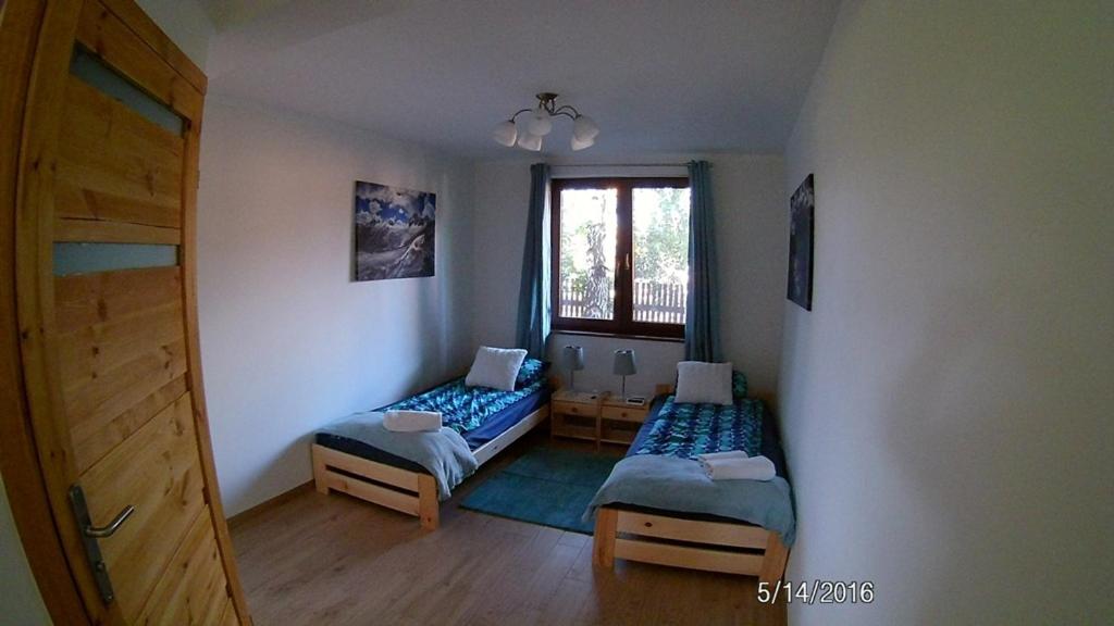 Deluxe Double Room with Shower - Photo 1