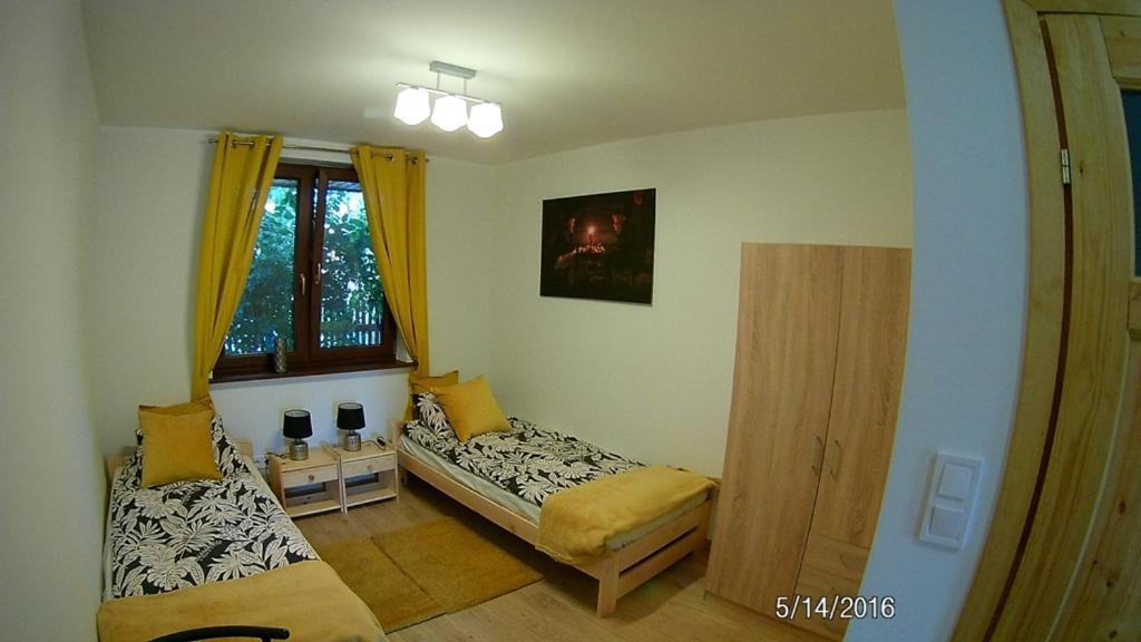 Double Room - Photo 1