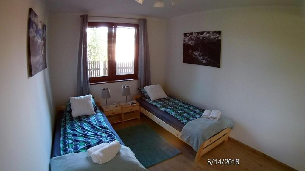 Deluxe Double Room with Shower - Photo 2