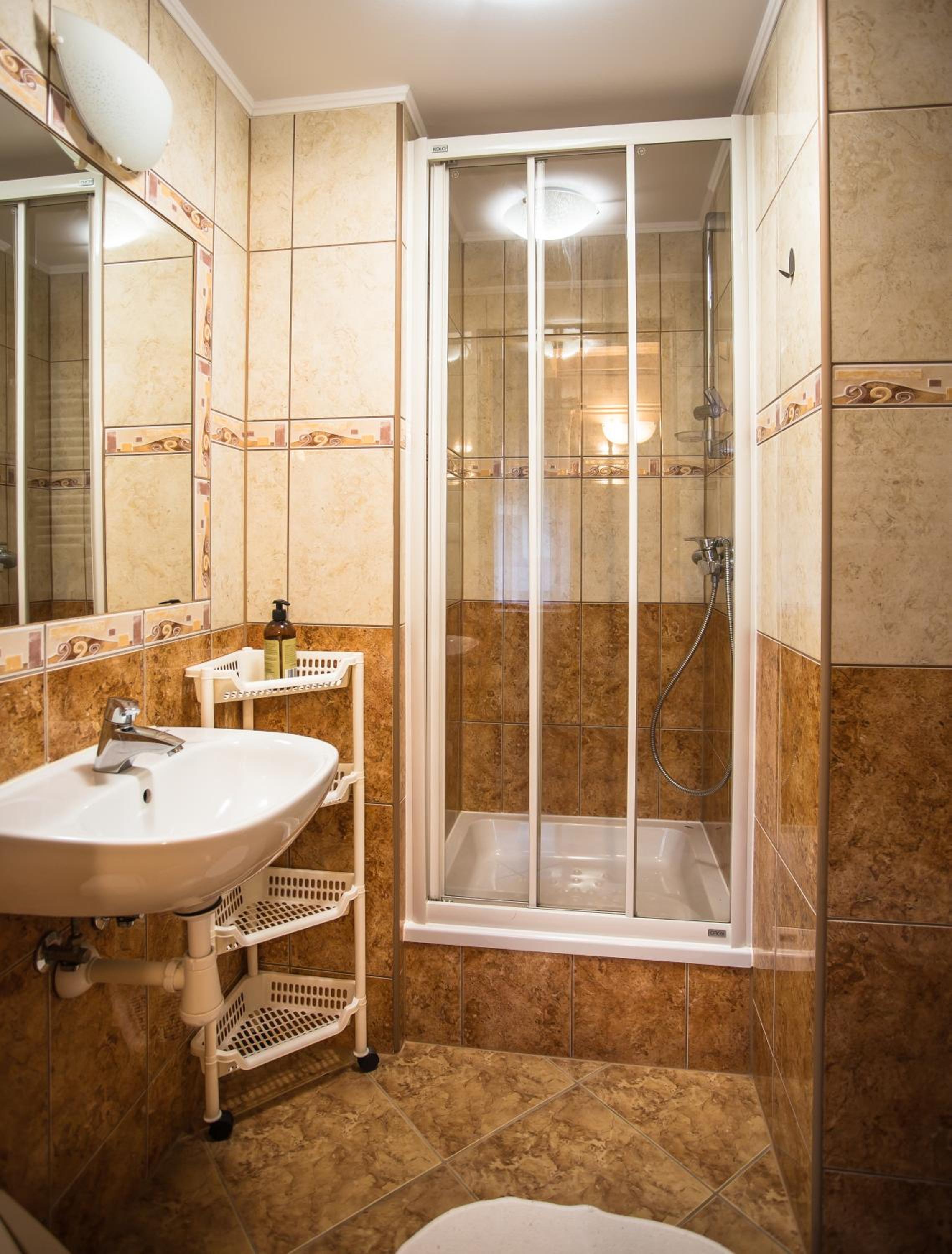 Duplex Apartment - Photo 2