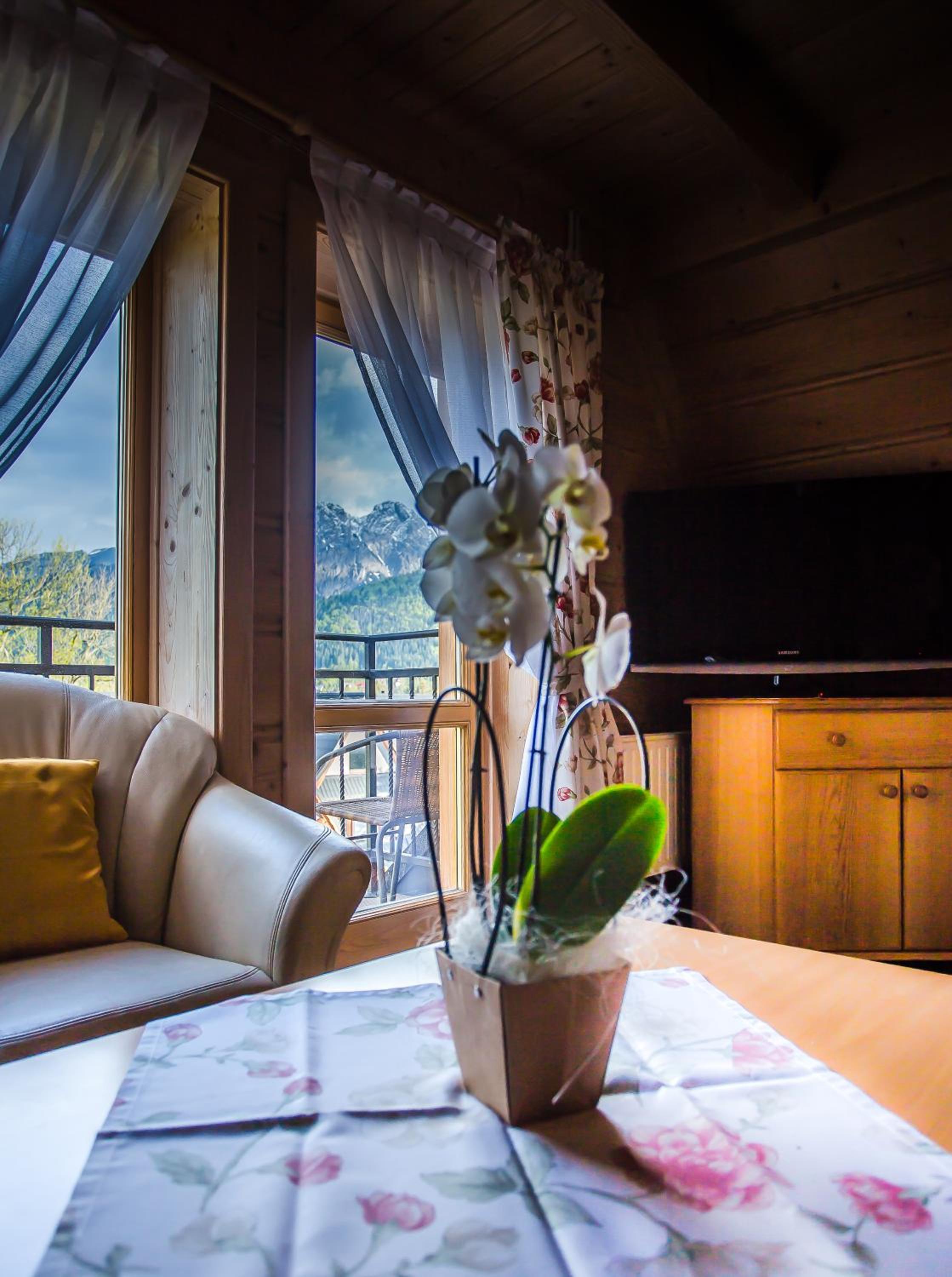 Duplex Apartment - Photo 58