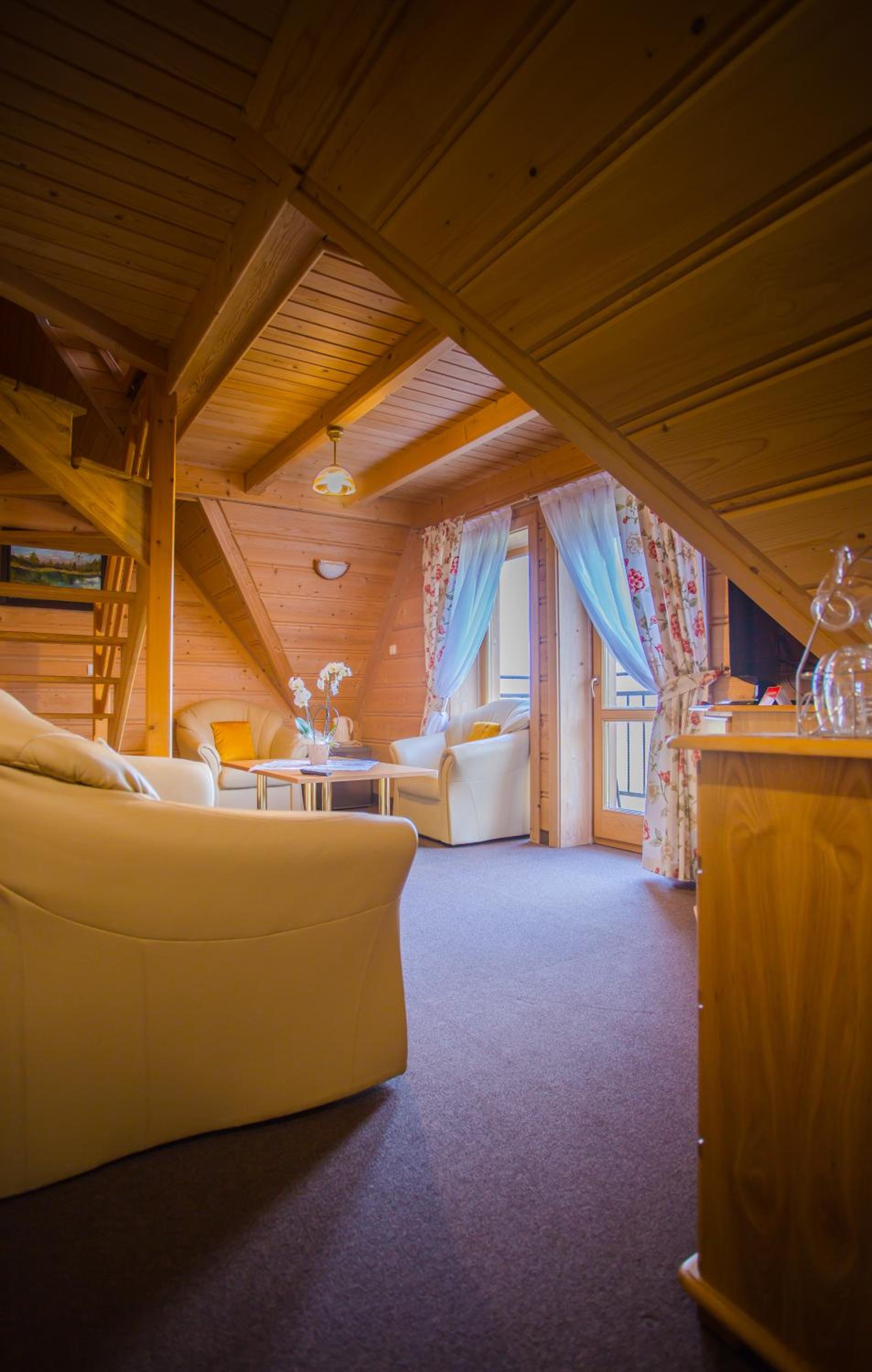 Duplex Apartment - Photo 25