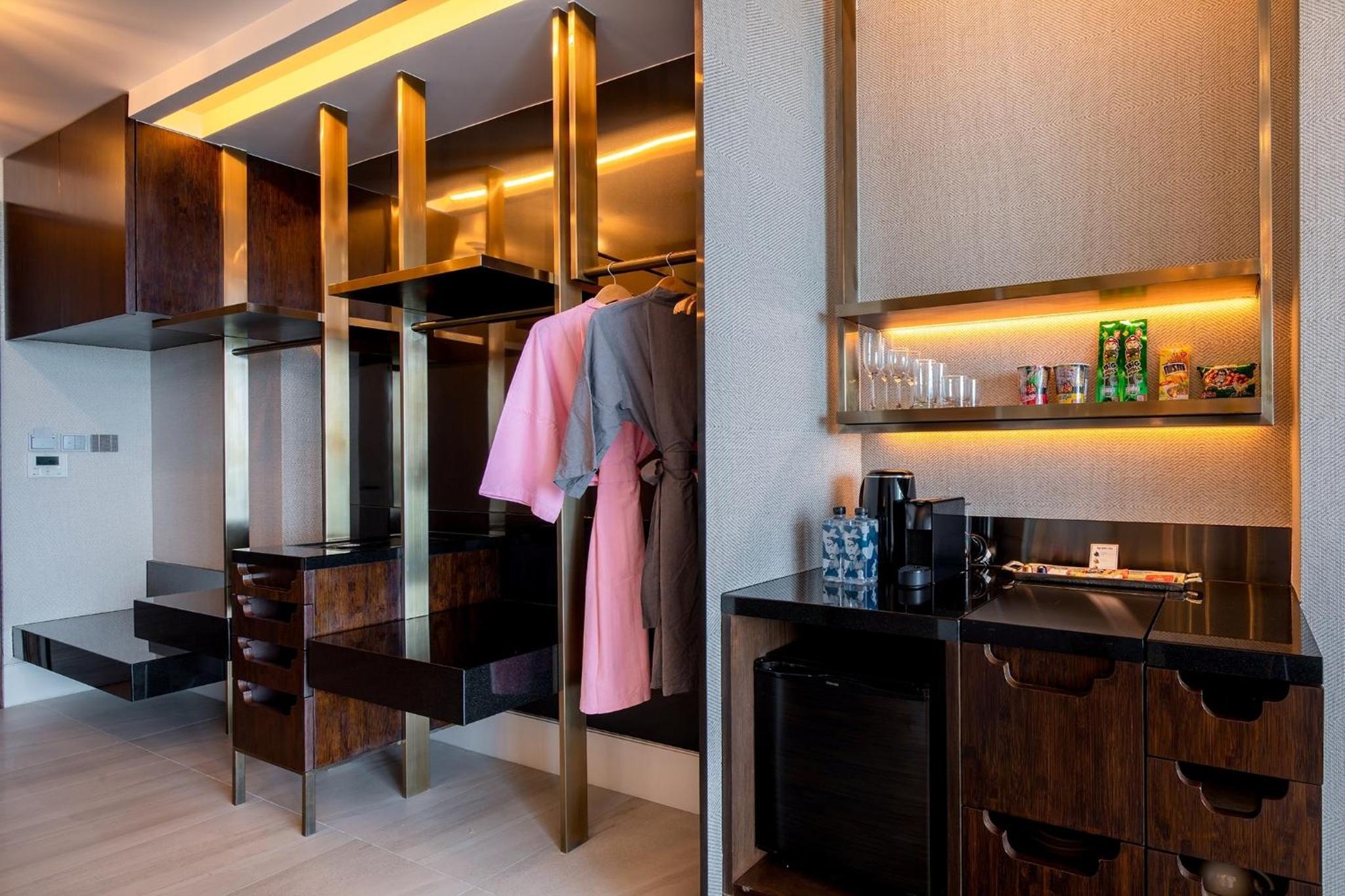 BaBa Ocean Suite  photo 3