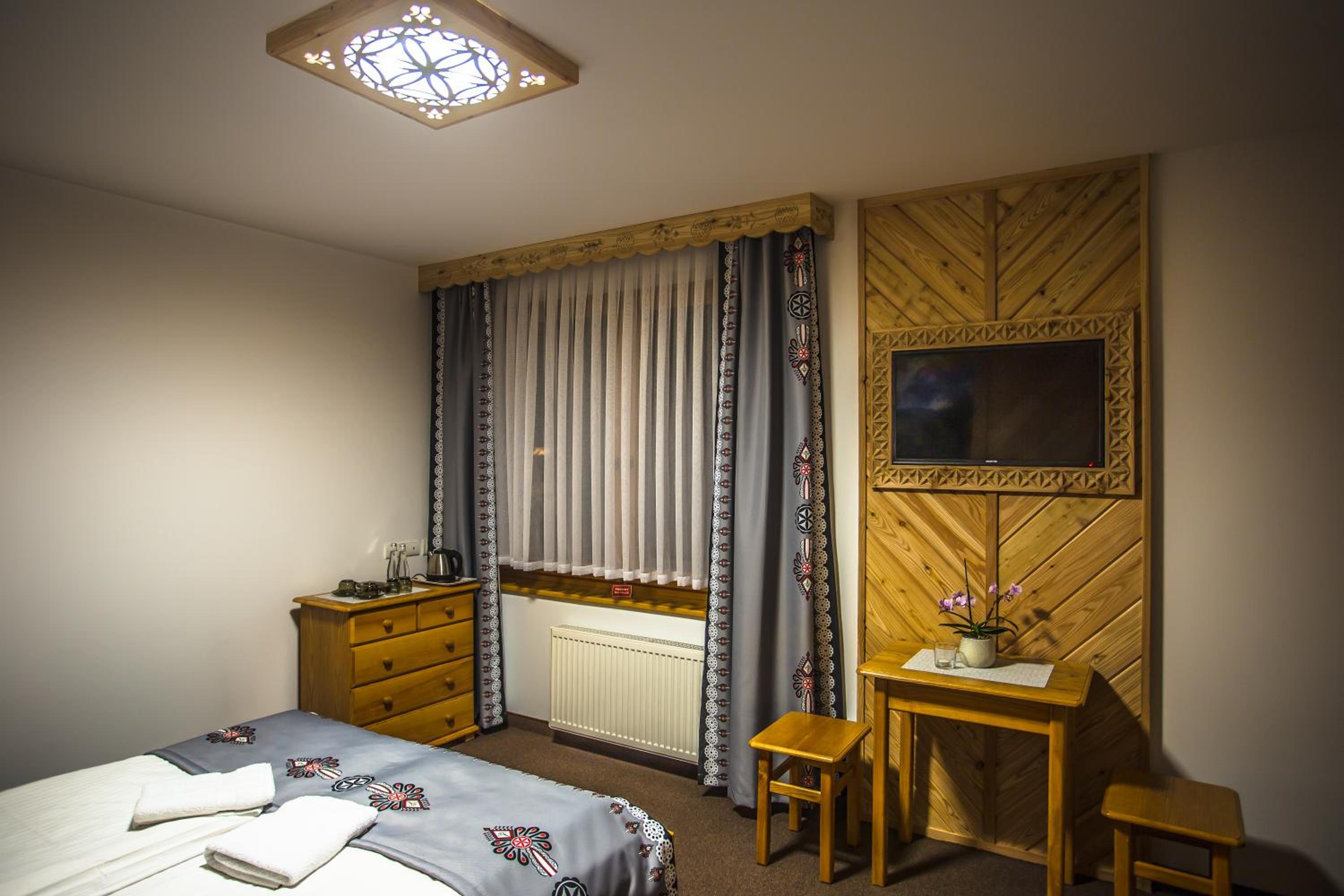 Double Room with Mountain View - Photo 56