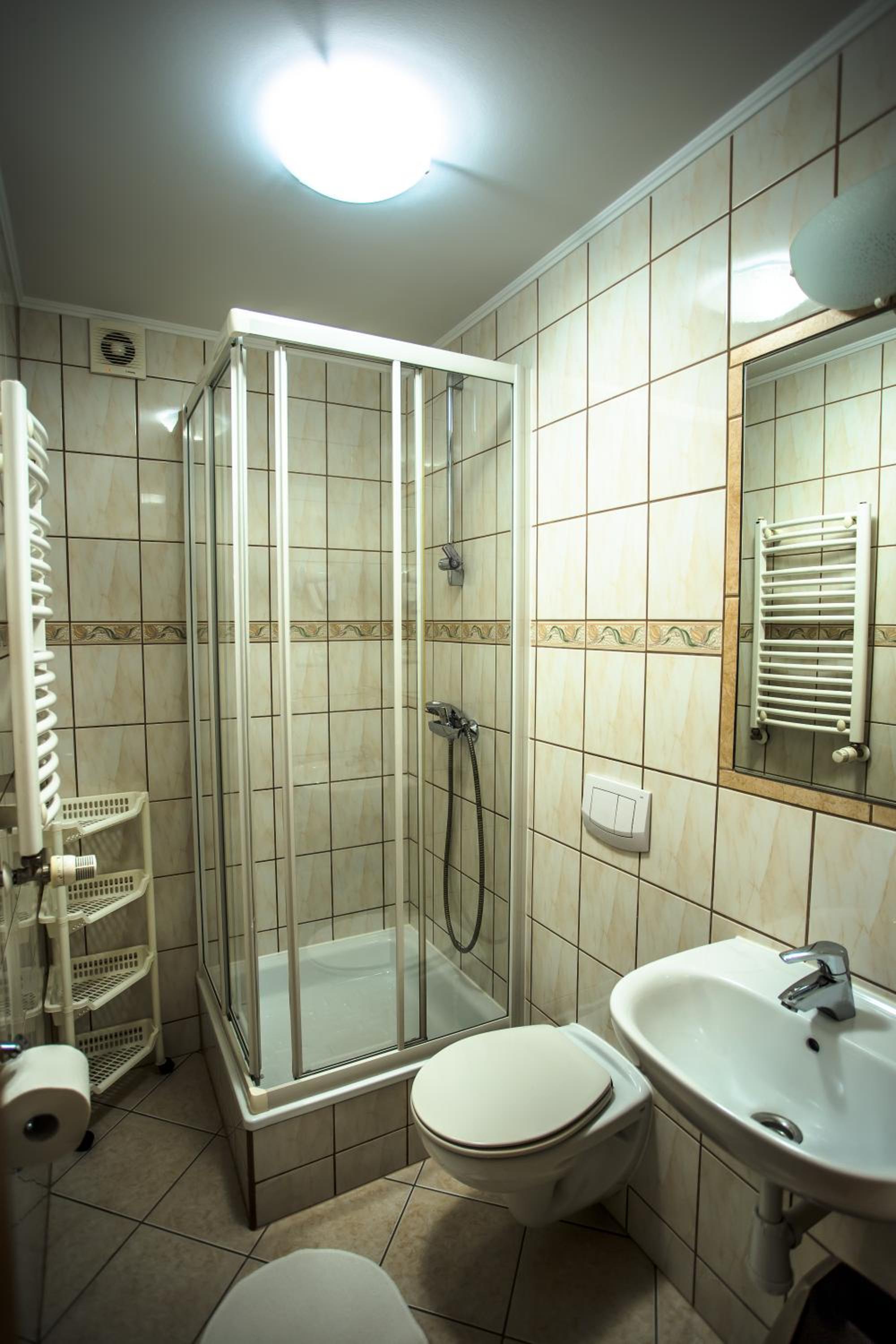 Double Room with Mountain View - Photo 38