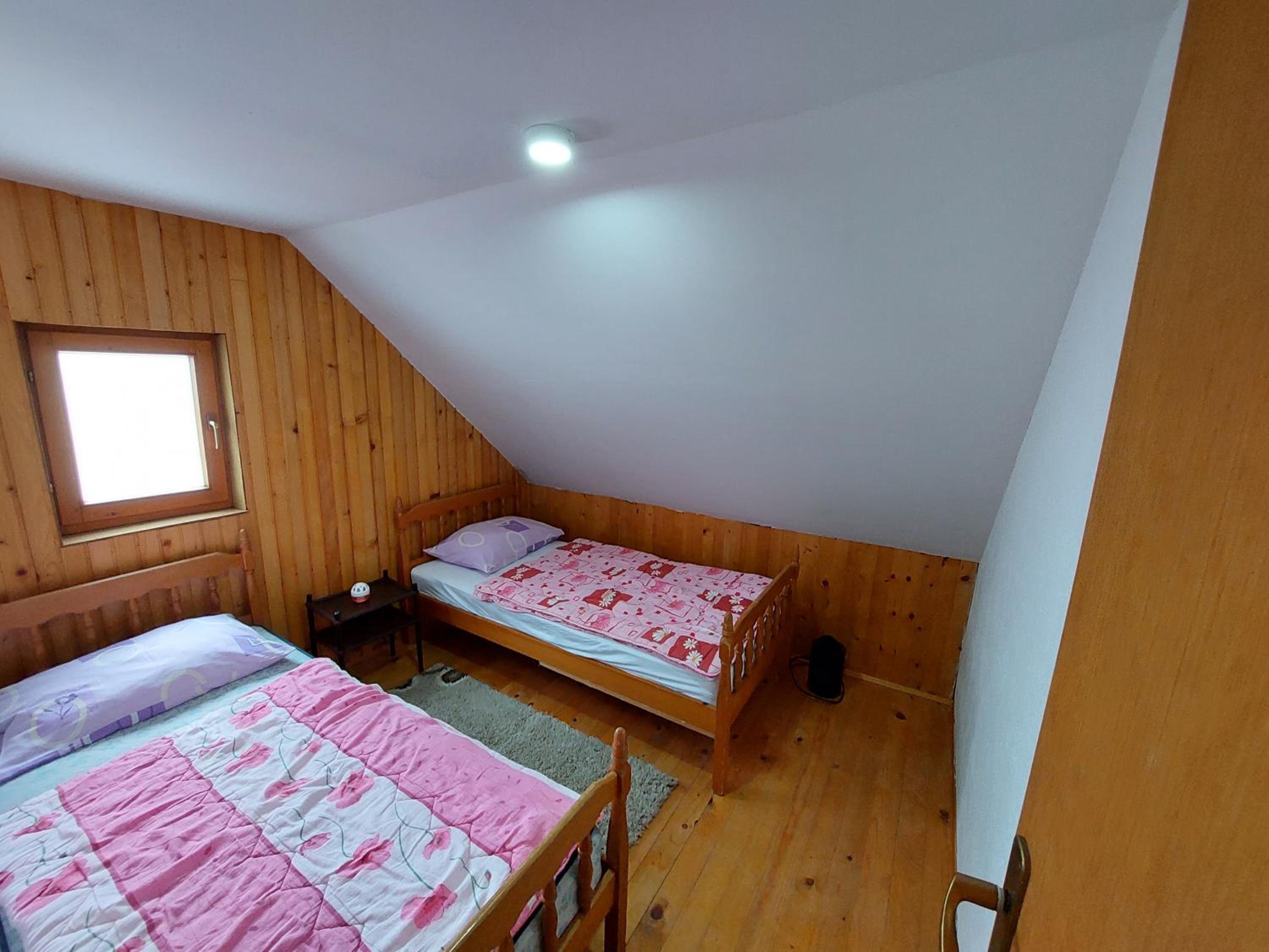 Chalet photo 1