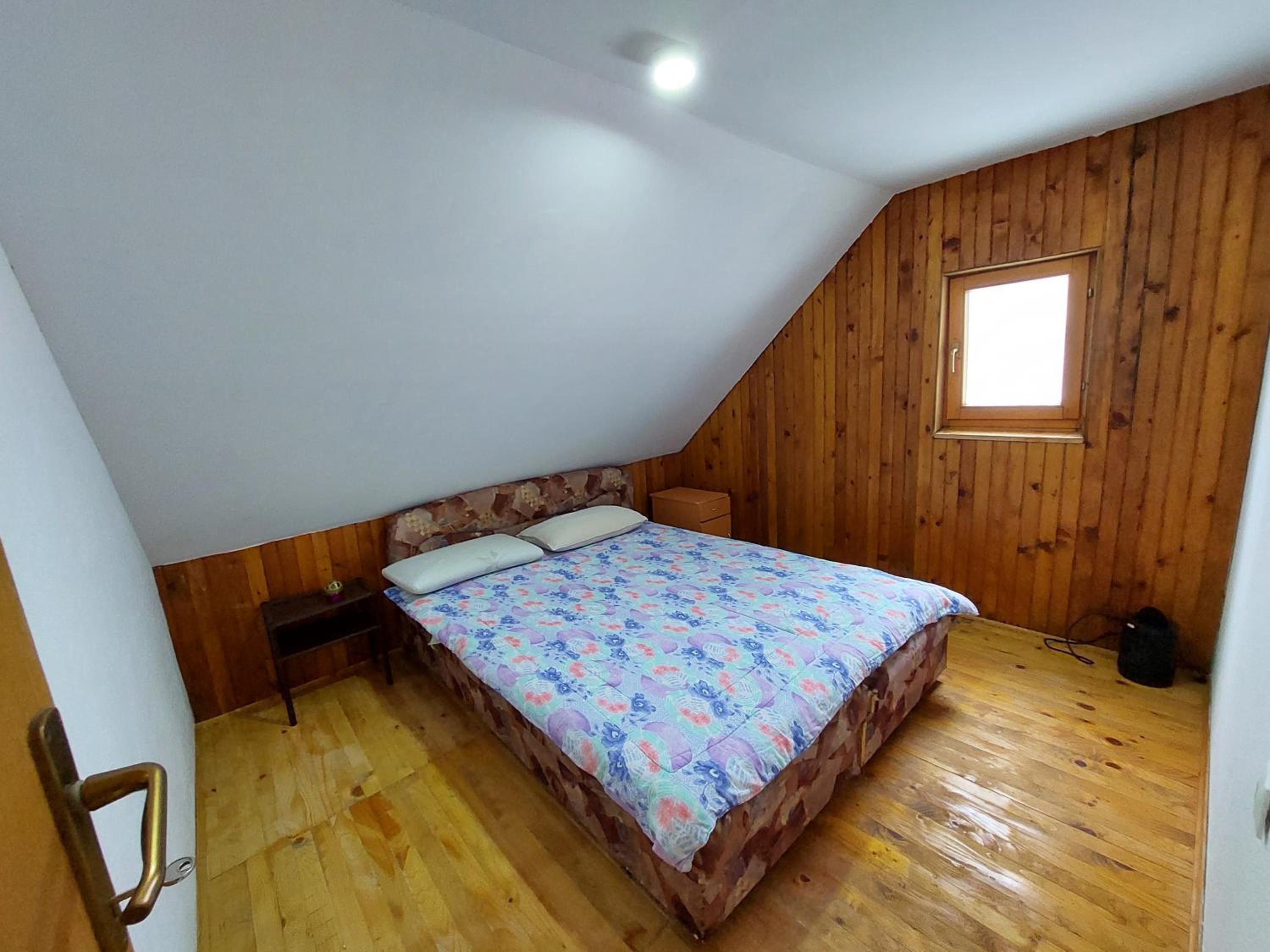 Chalet photo 2