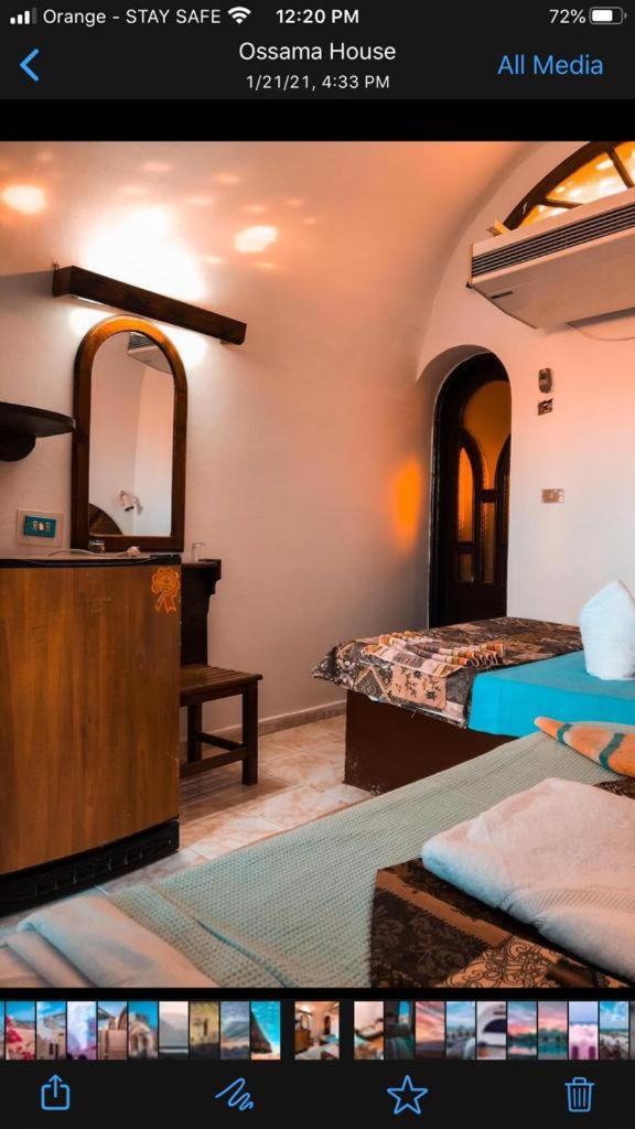 Economy Single Room