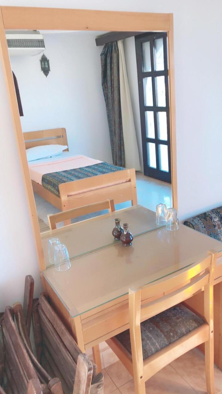Superior Single Room with Sea View