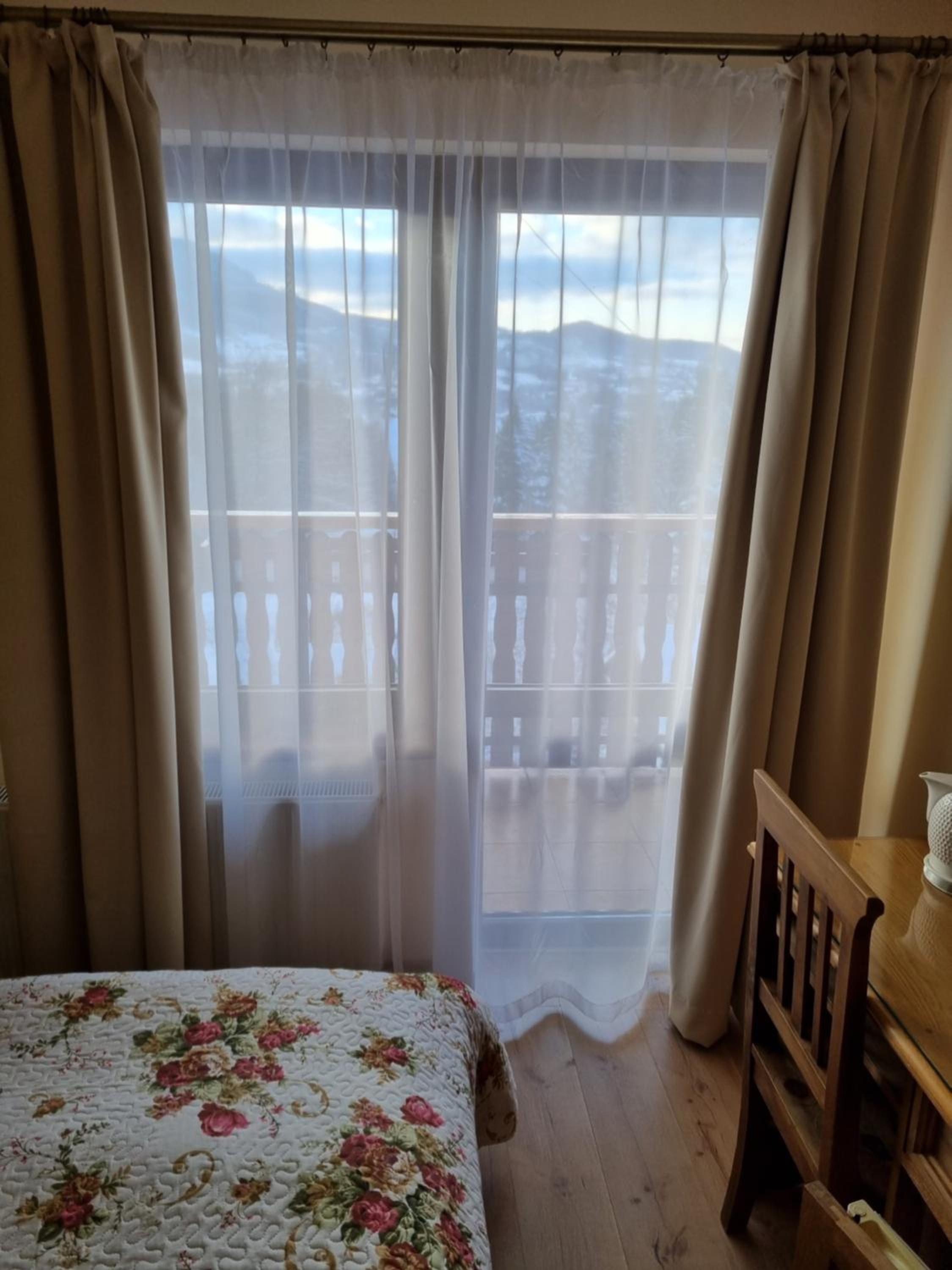 Triple Room with Mountain View photo 1