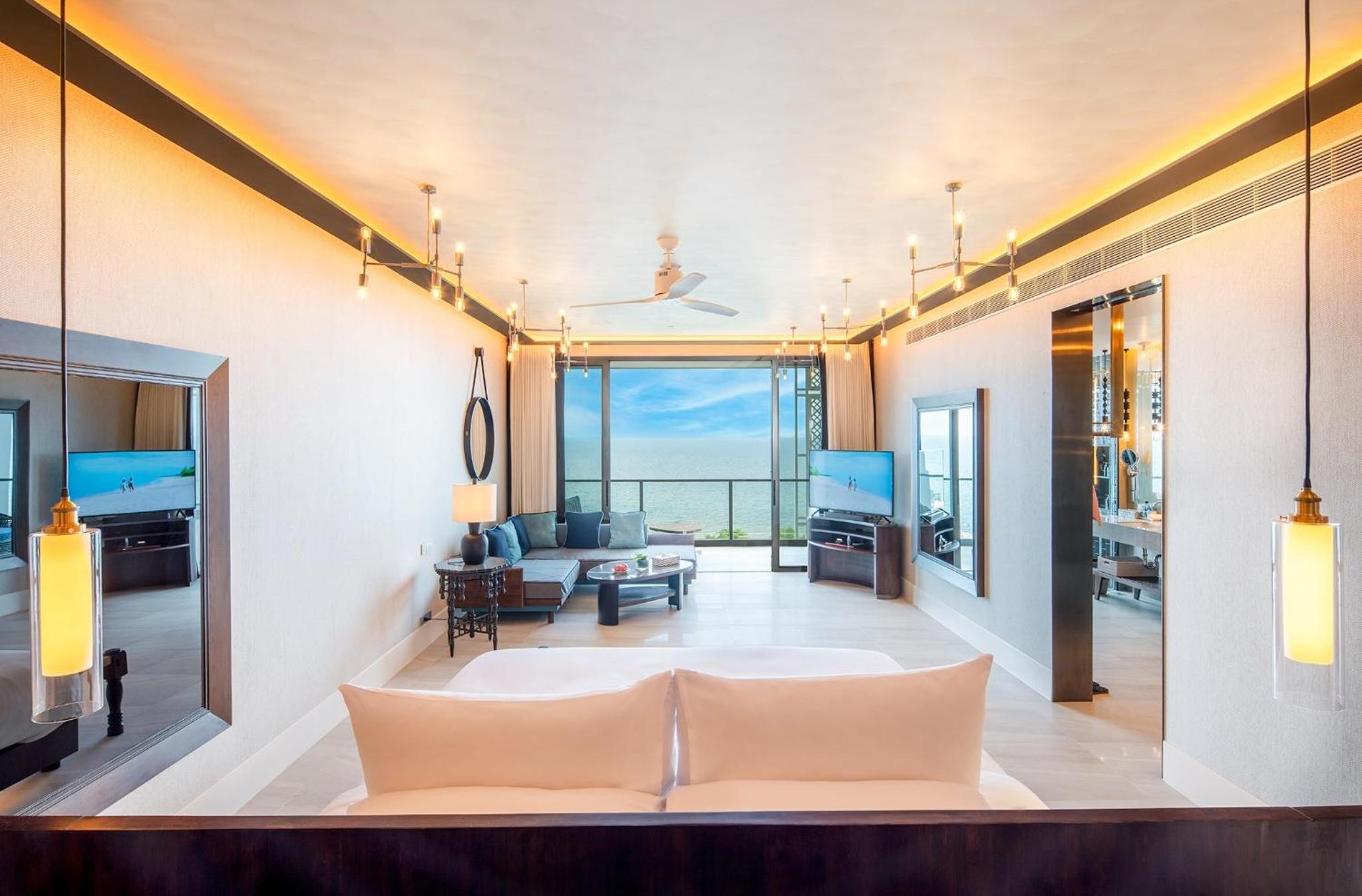 Baba Grand Suite