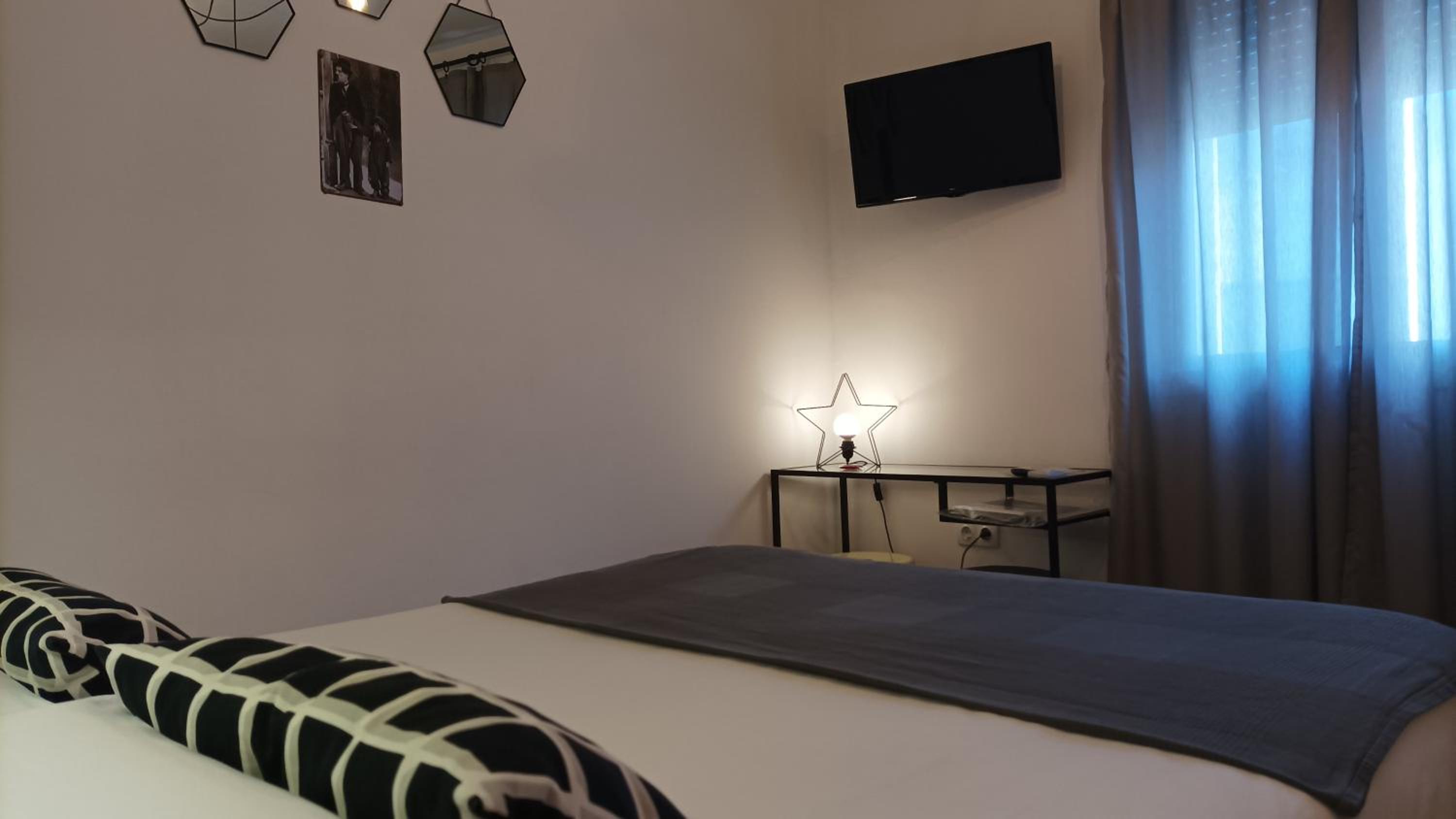 Habitación Doble