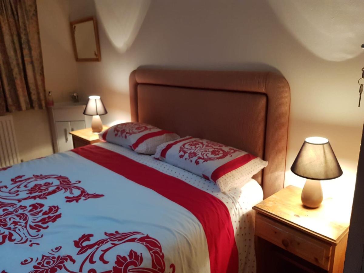 King Room with Garden View photo 1