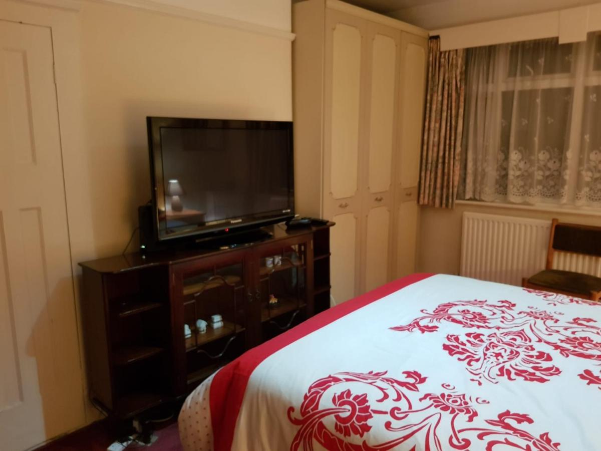 King Room with Garden View photo 2