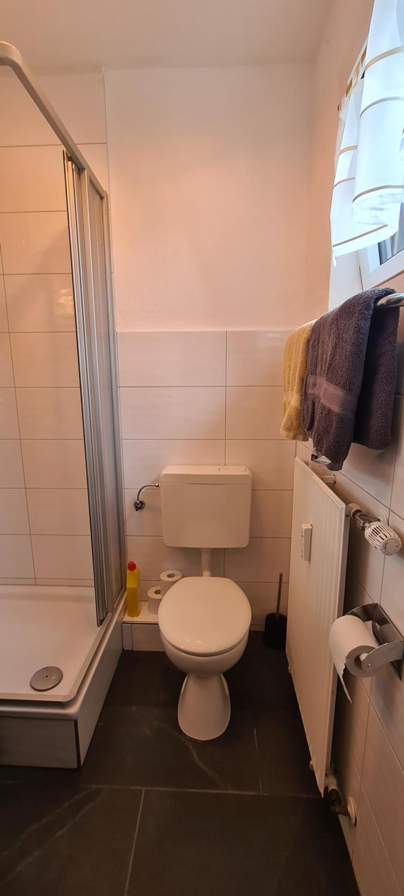 One-Bedroom Apartment photo 3