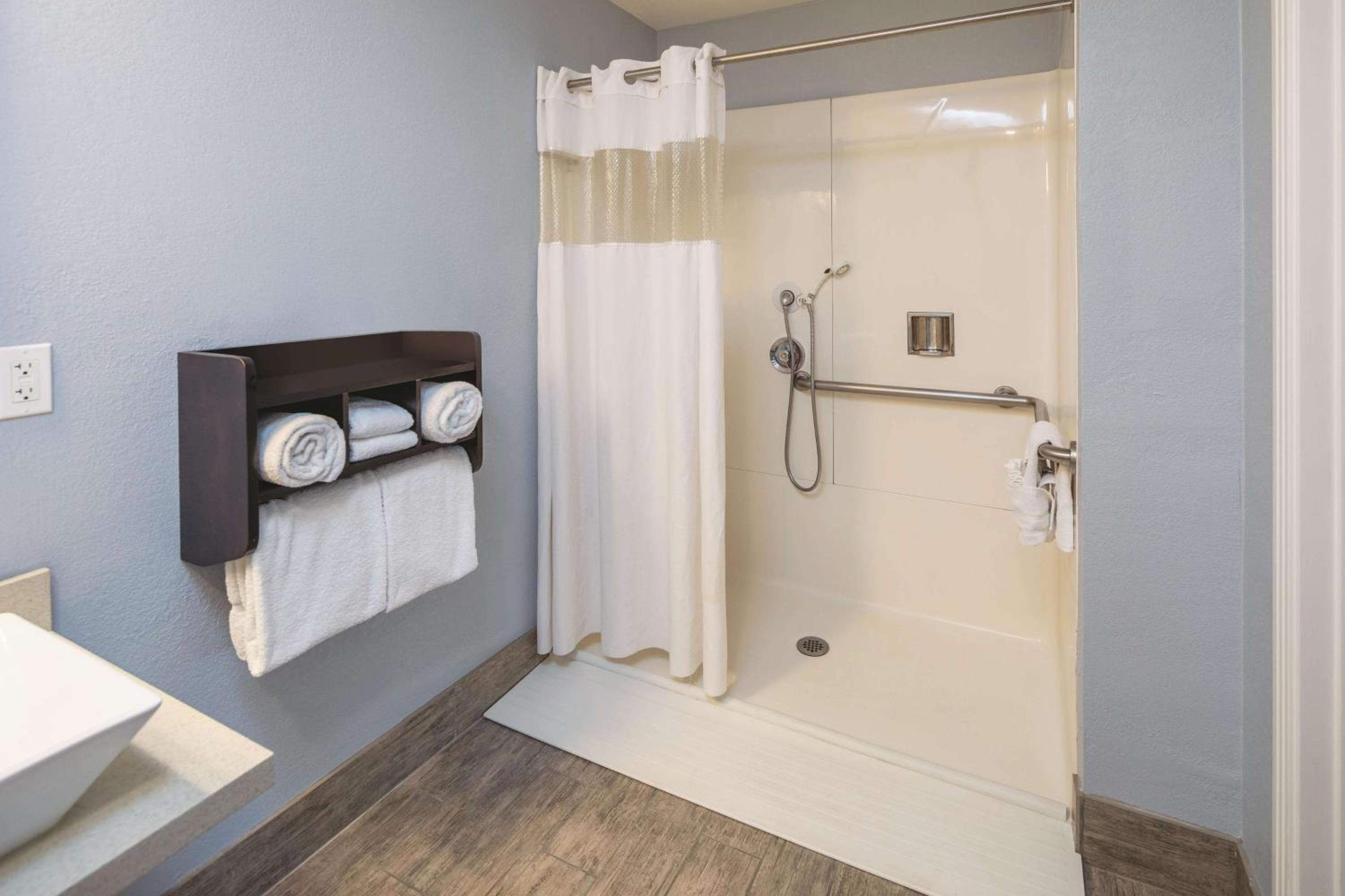 King Room - Disability Access