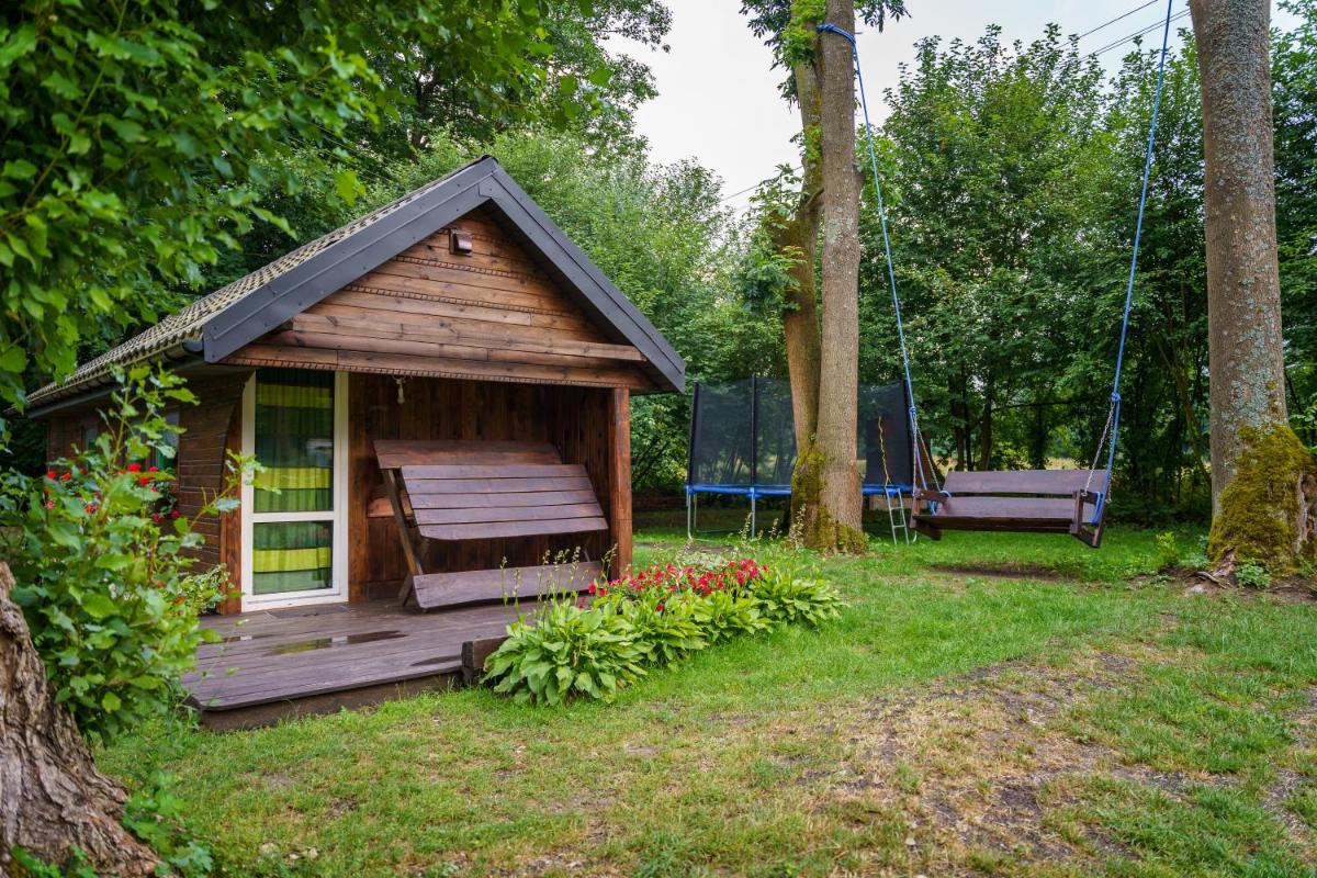 Two-Bedroom House - Photo 8