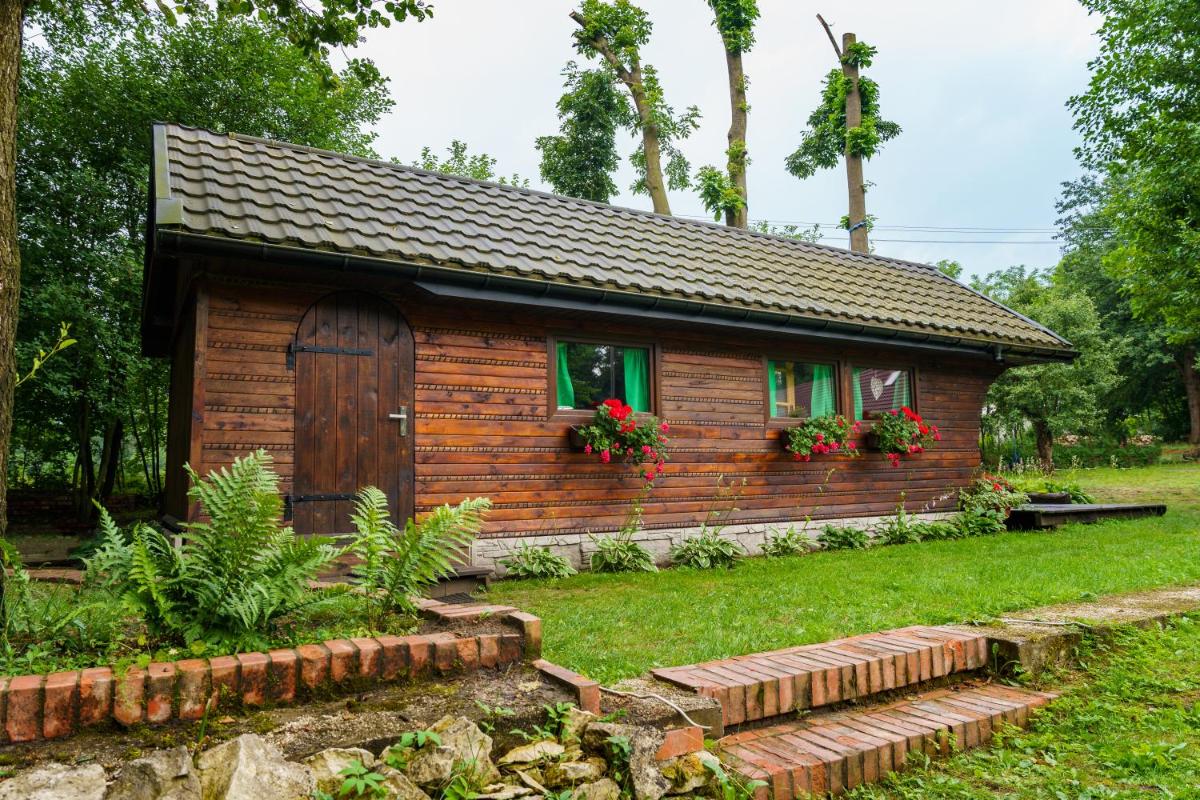 Two-Bedroom House - Photo 9