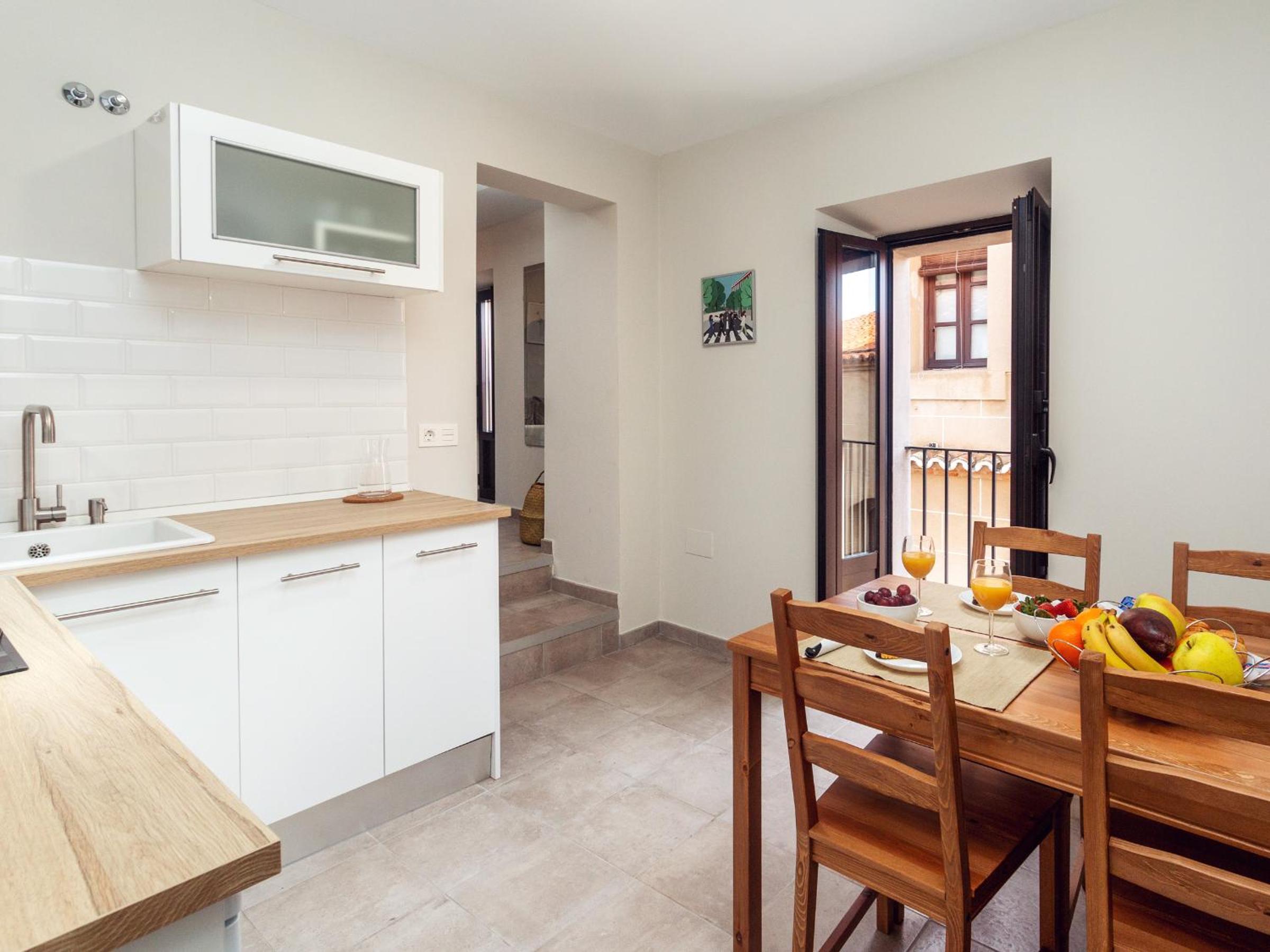 Two-Bedroom Apartment - Photo 3