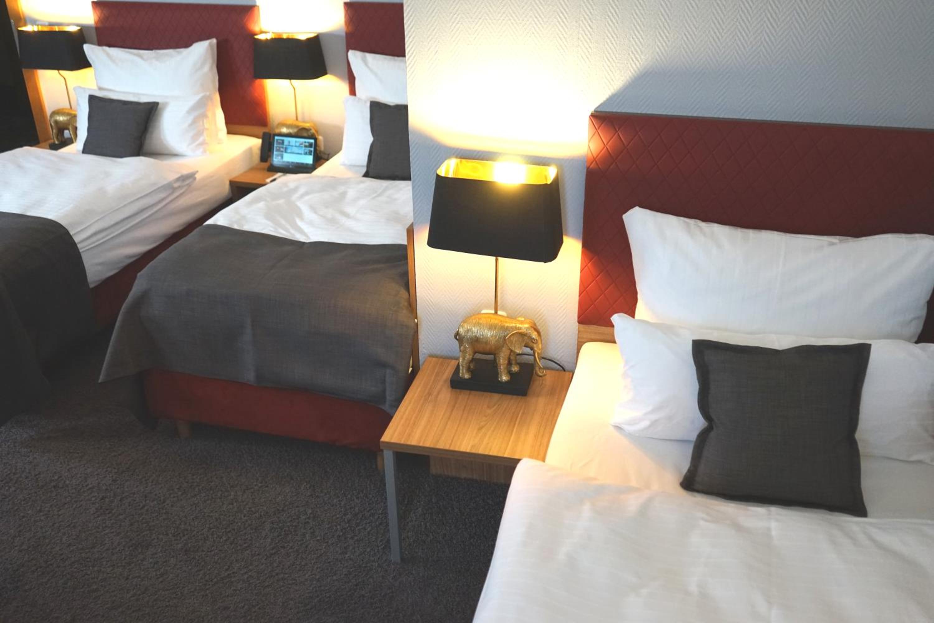 Standard Triple Room photo 2