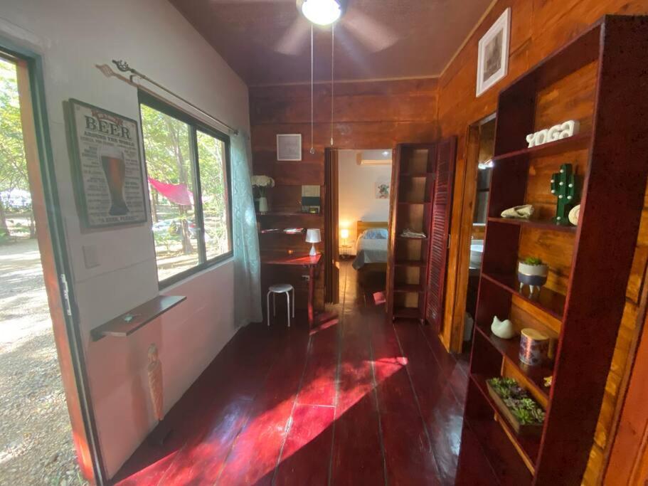 One-Bedroom Chalet photo 1