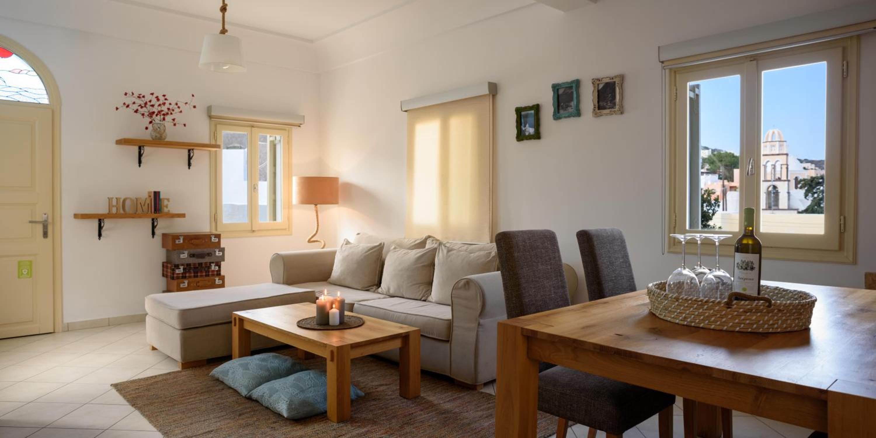 Deluxe Villa