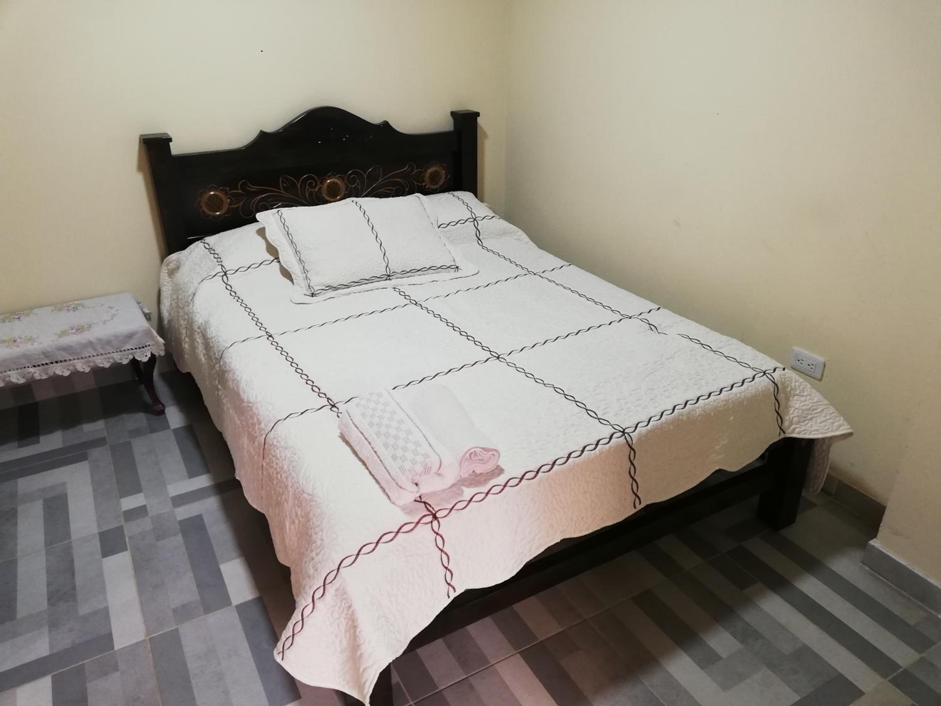 Double Room with Private Bathroom photo 1