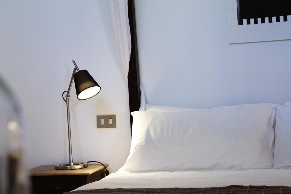 Standard Double Room with Shared Bathroom photo 2