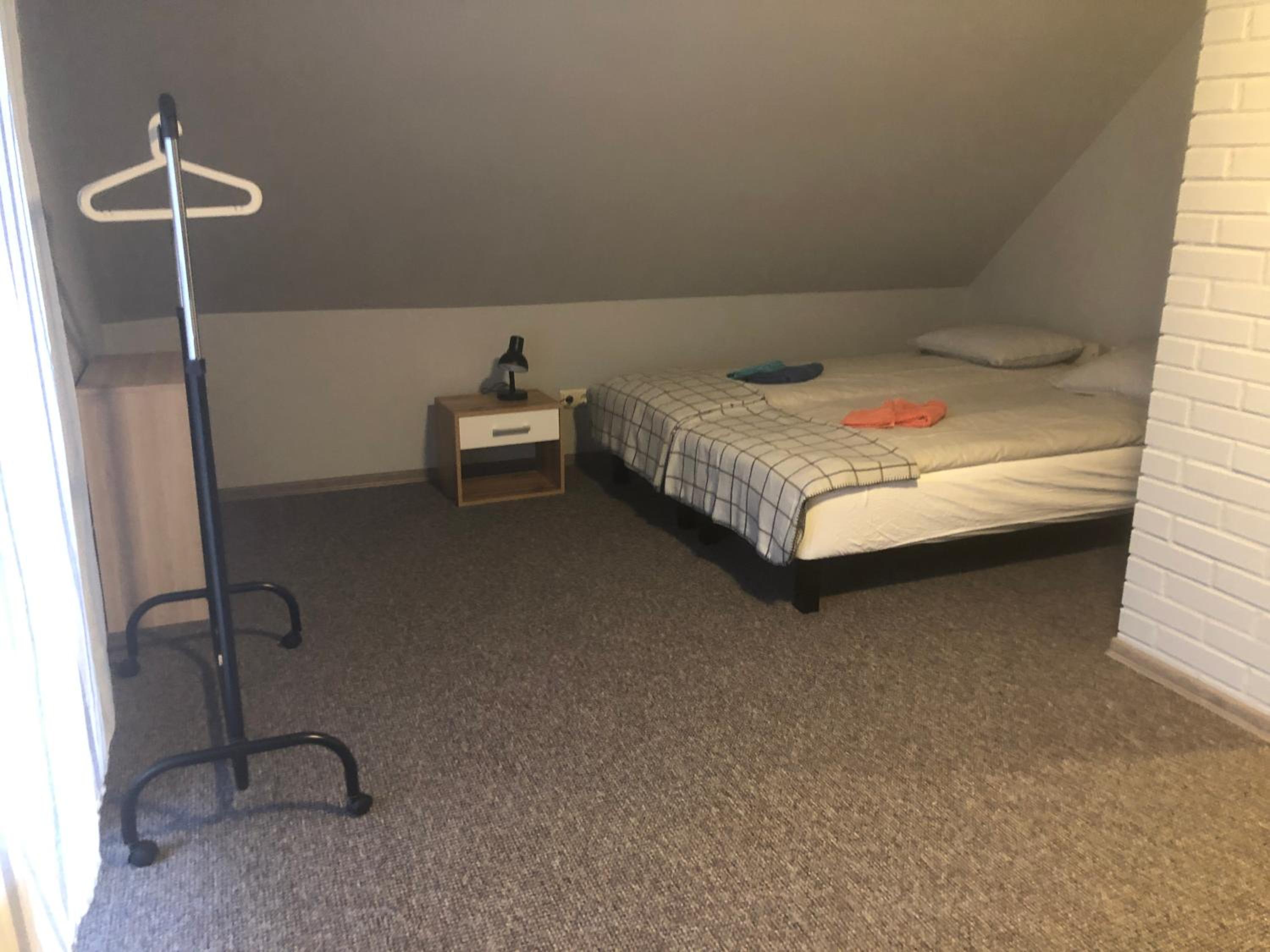Double Room with Extra Bed photo 1