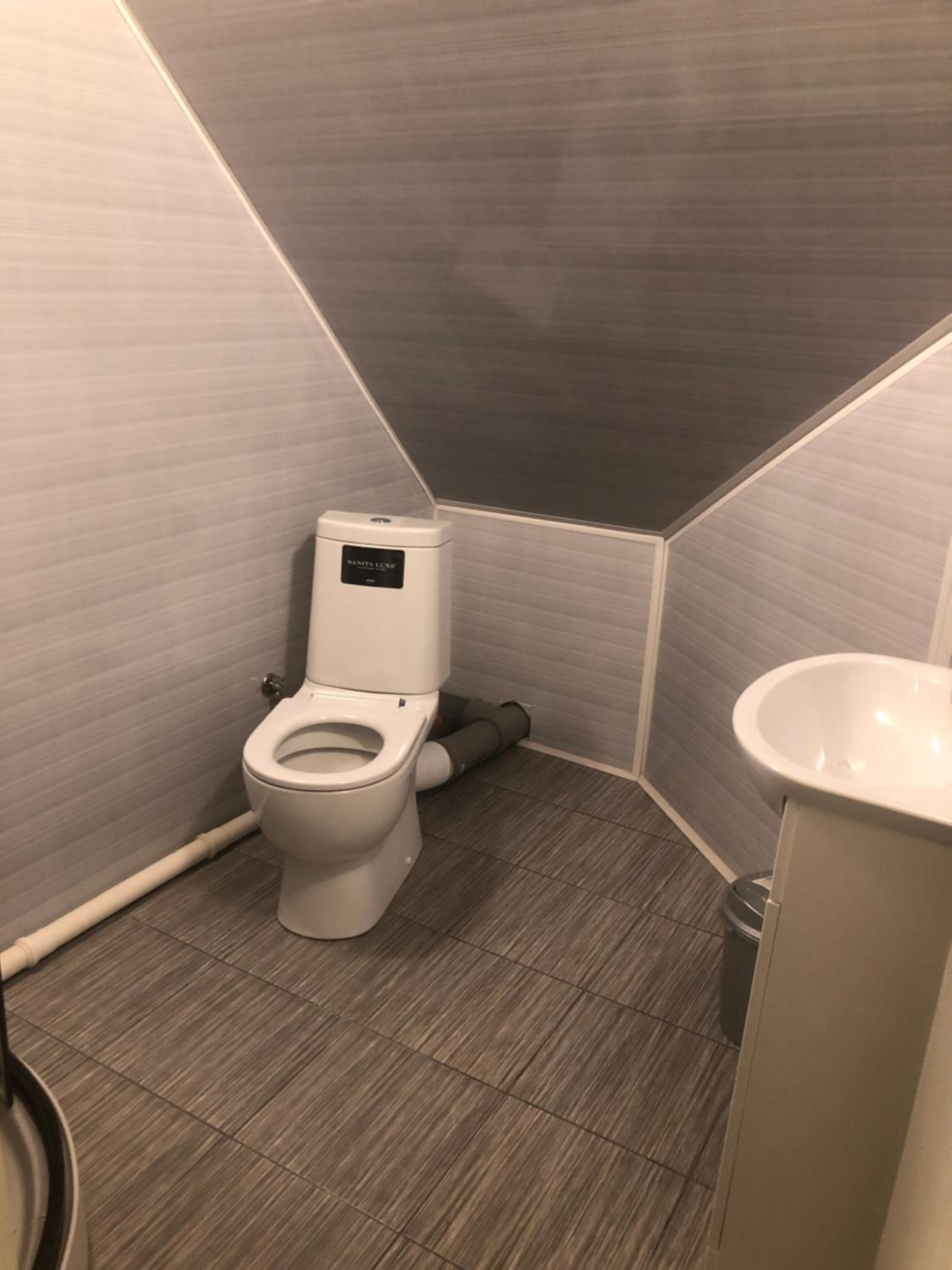 Double Room with Extra Bed photo 2
