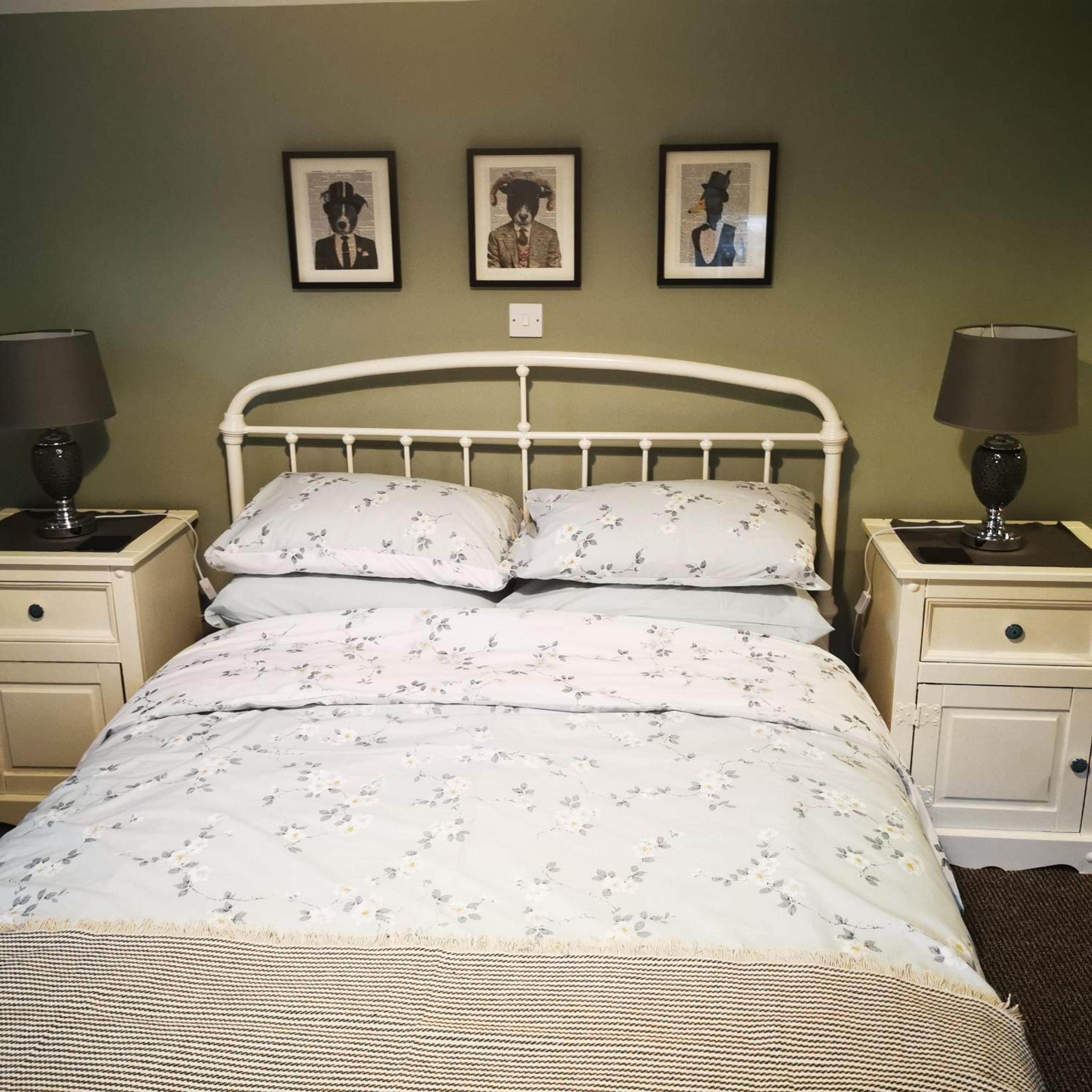 King Room with Garden View - Photo 10
