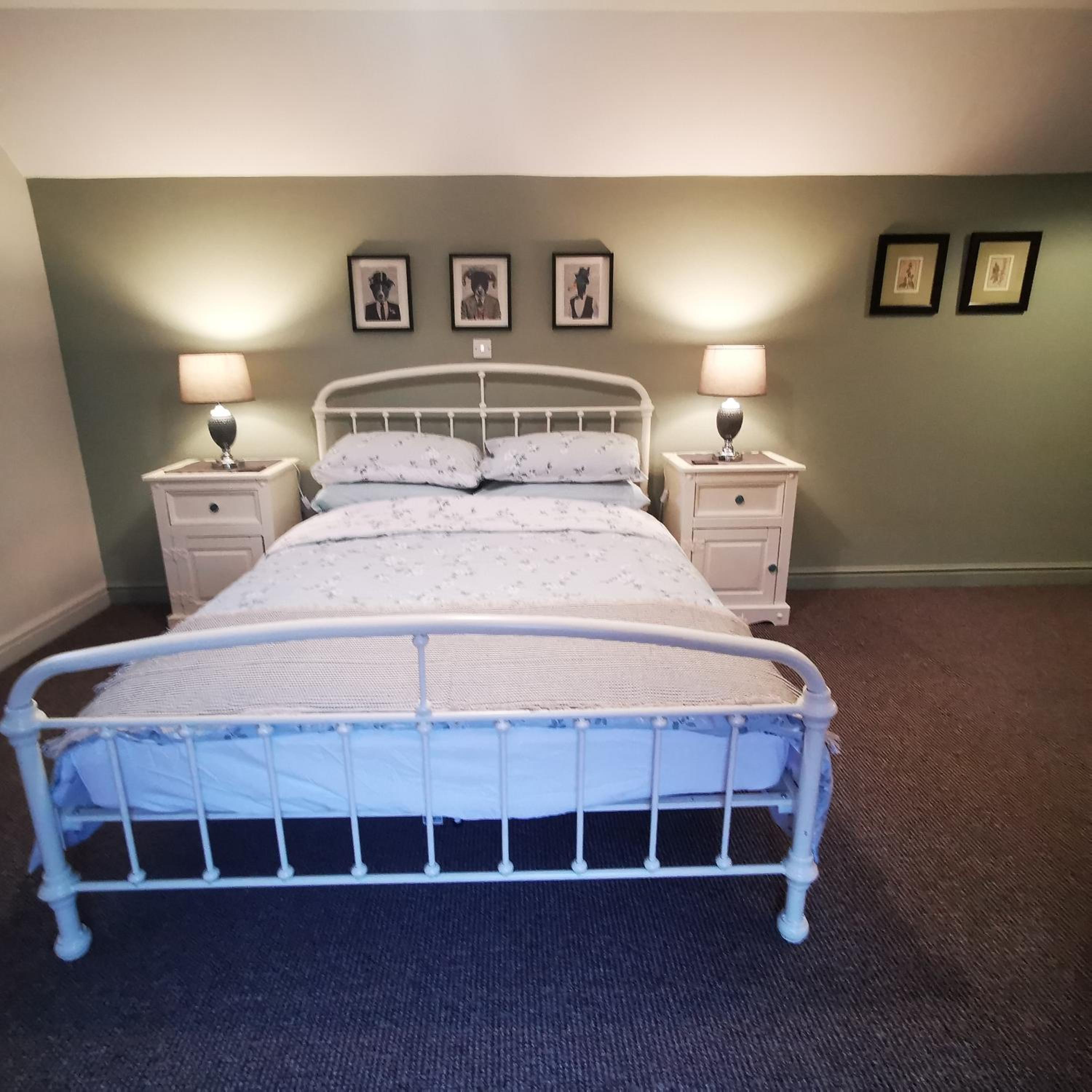 King Room with Garden View - Photo 3