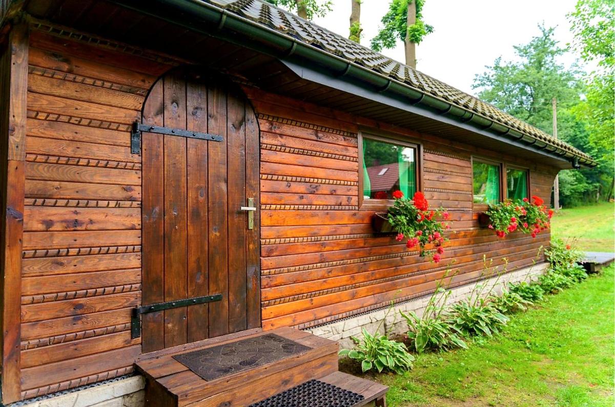 Two-Bedroom House - Photo 20