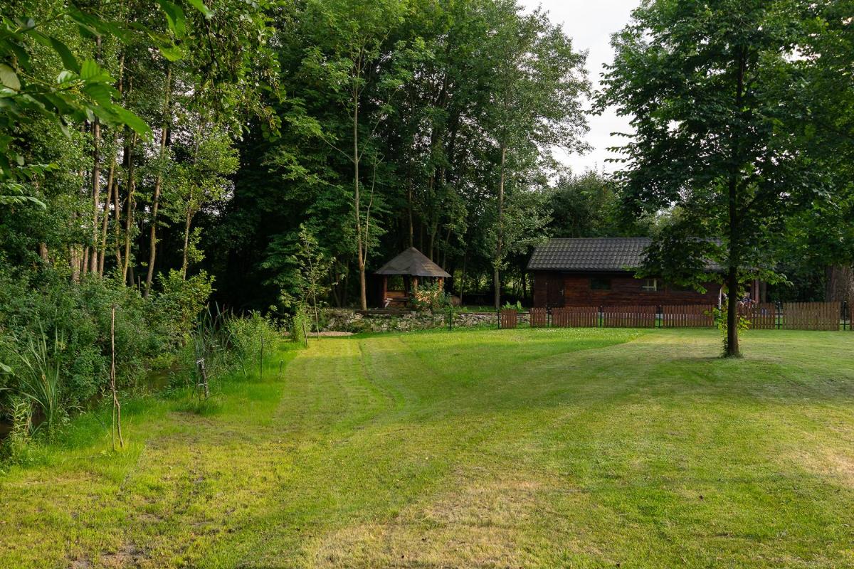 Two-Bedroom House - Photo 30