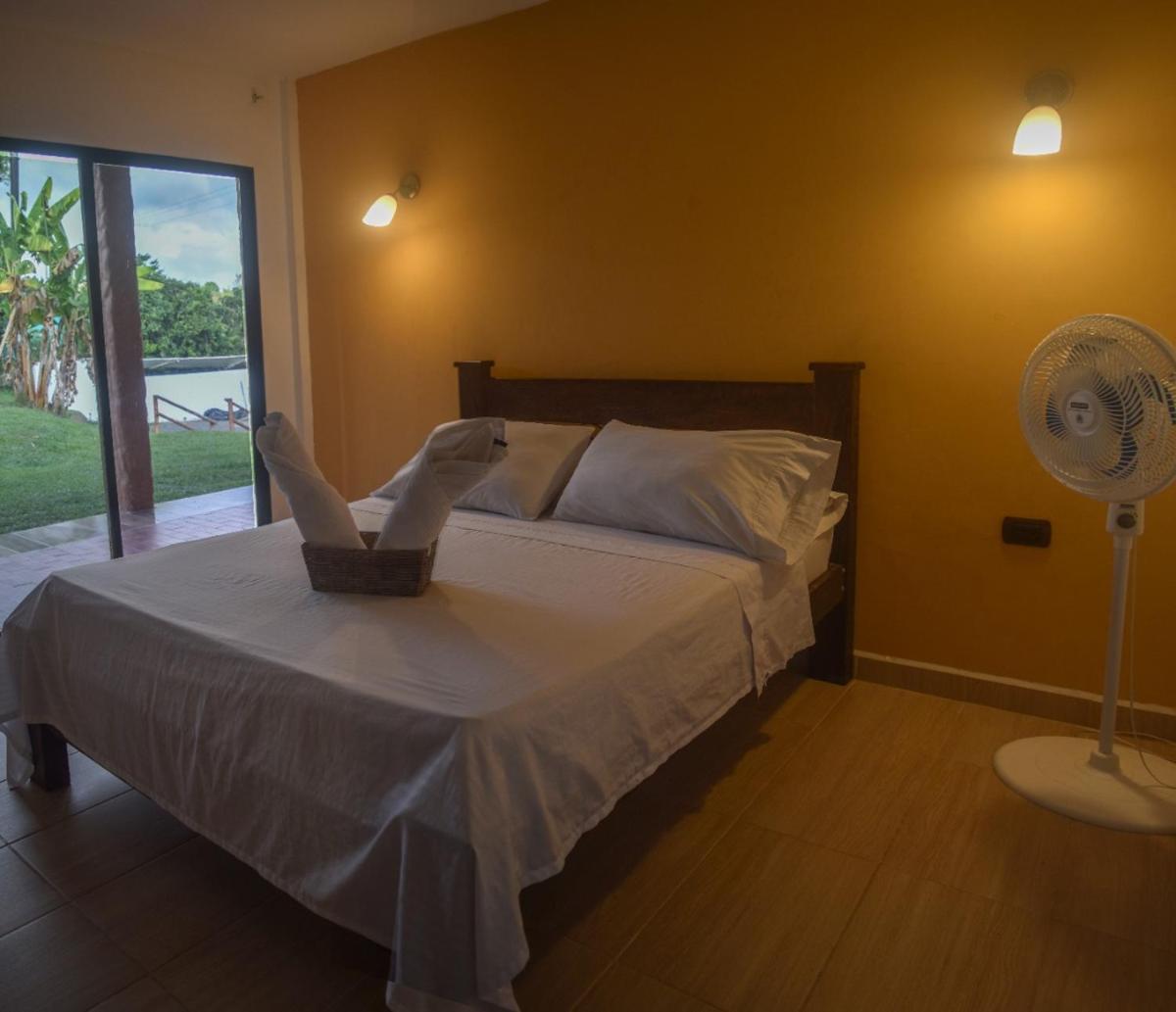 Standard Triple Room photo 1