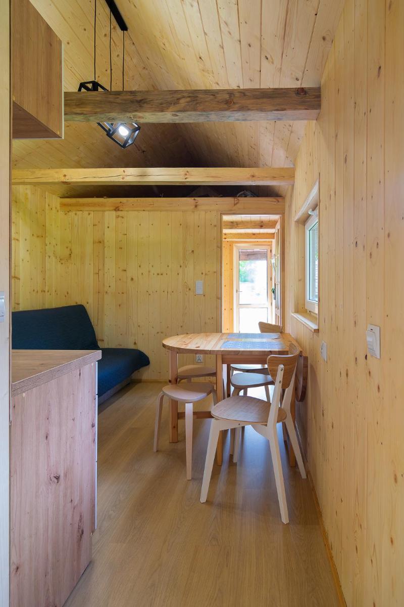 Two-Bedroom House - Photo 40