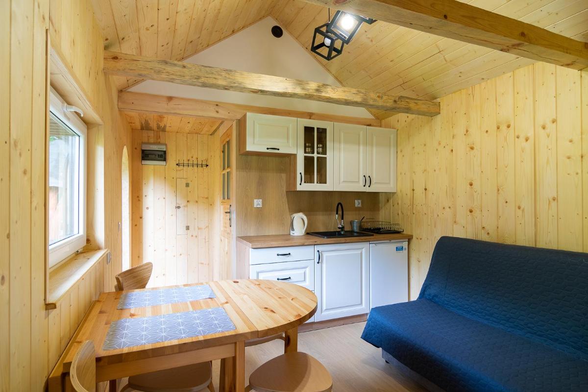 Two-Bedroom House - Photo 41