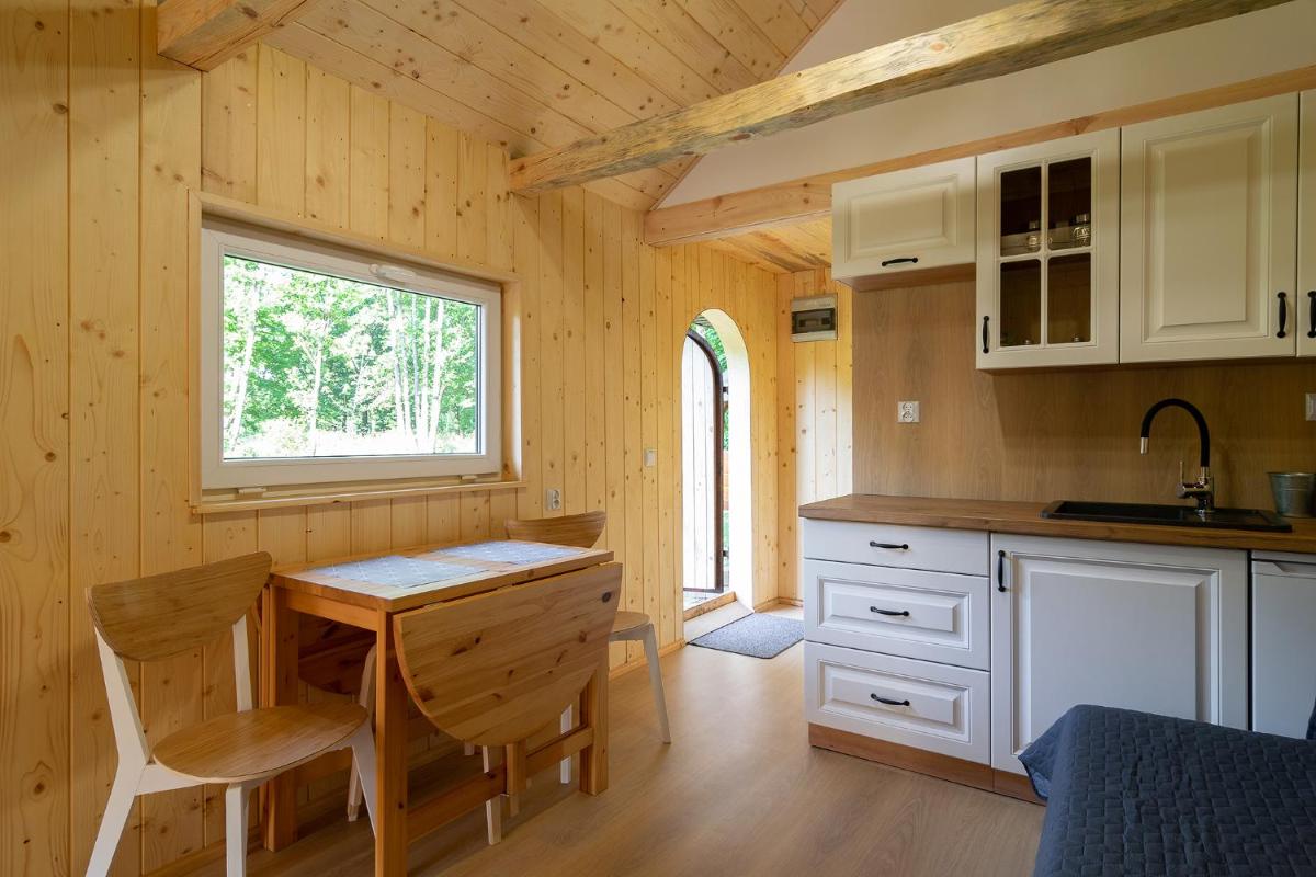 Two-Bedroom House - Photo 42