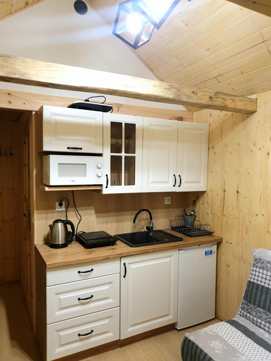 Two-Bedroom House - Photo 43