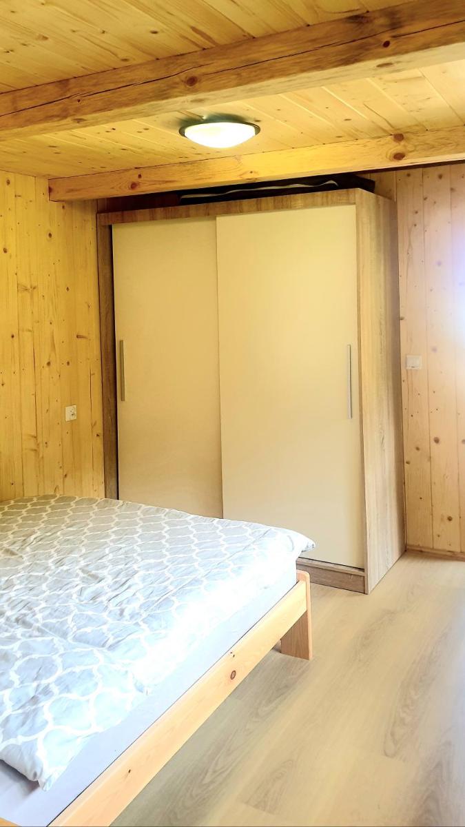 Two-Bedroom House - Photo 46