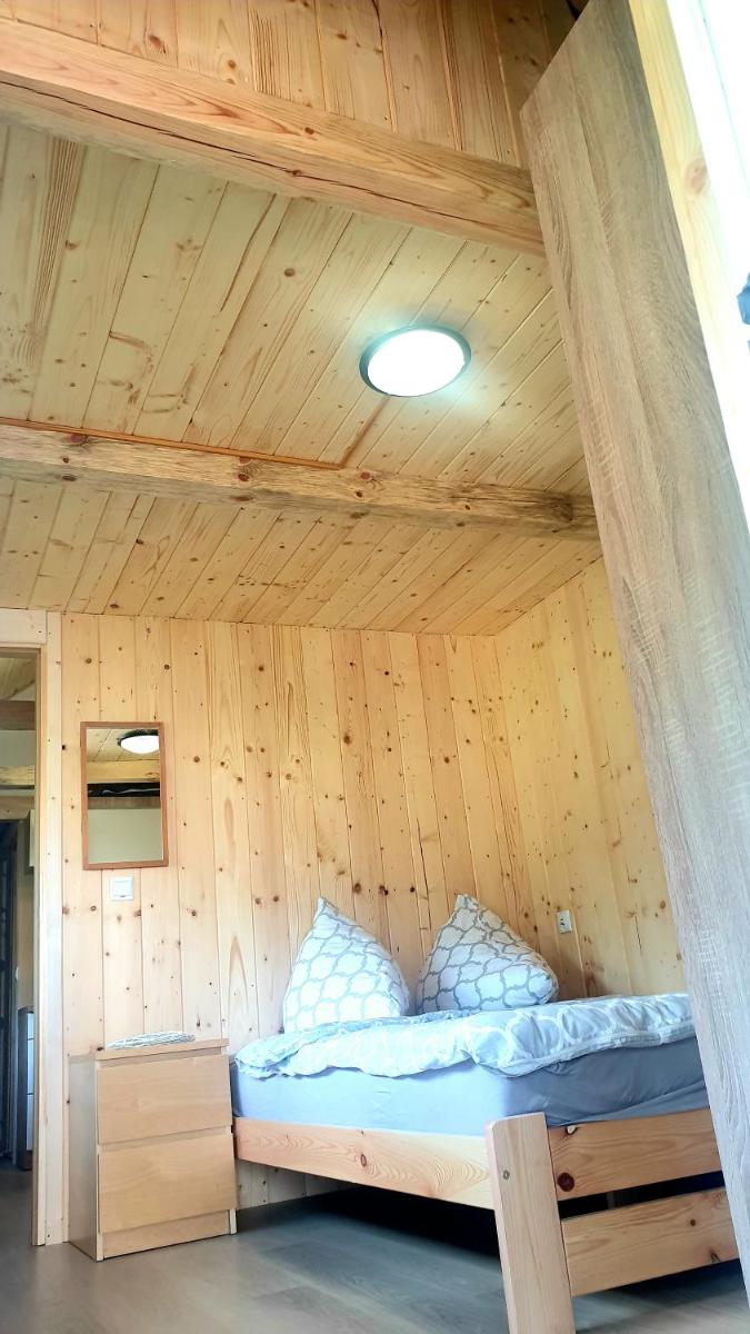 Two-Bedroom House - Photo 47