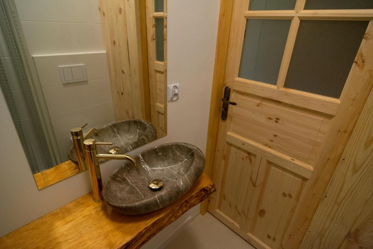 Two-Bedroom House - Photo 48