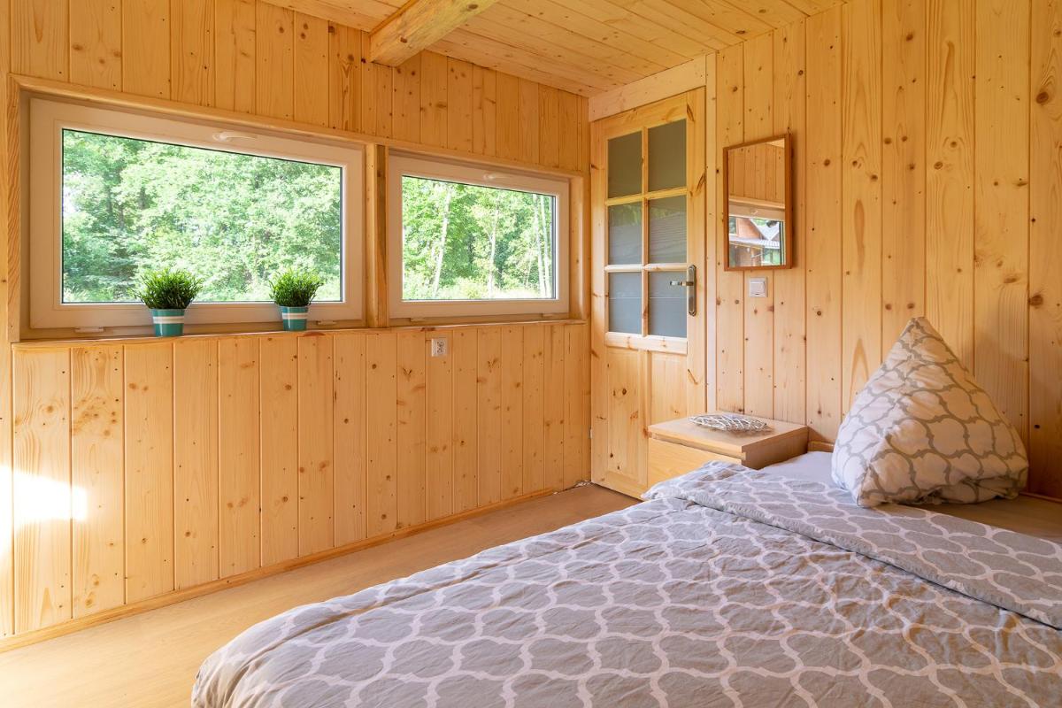 Two-Bedroom House - Photo 50