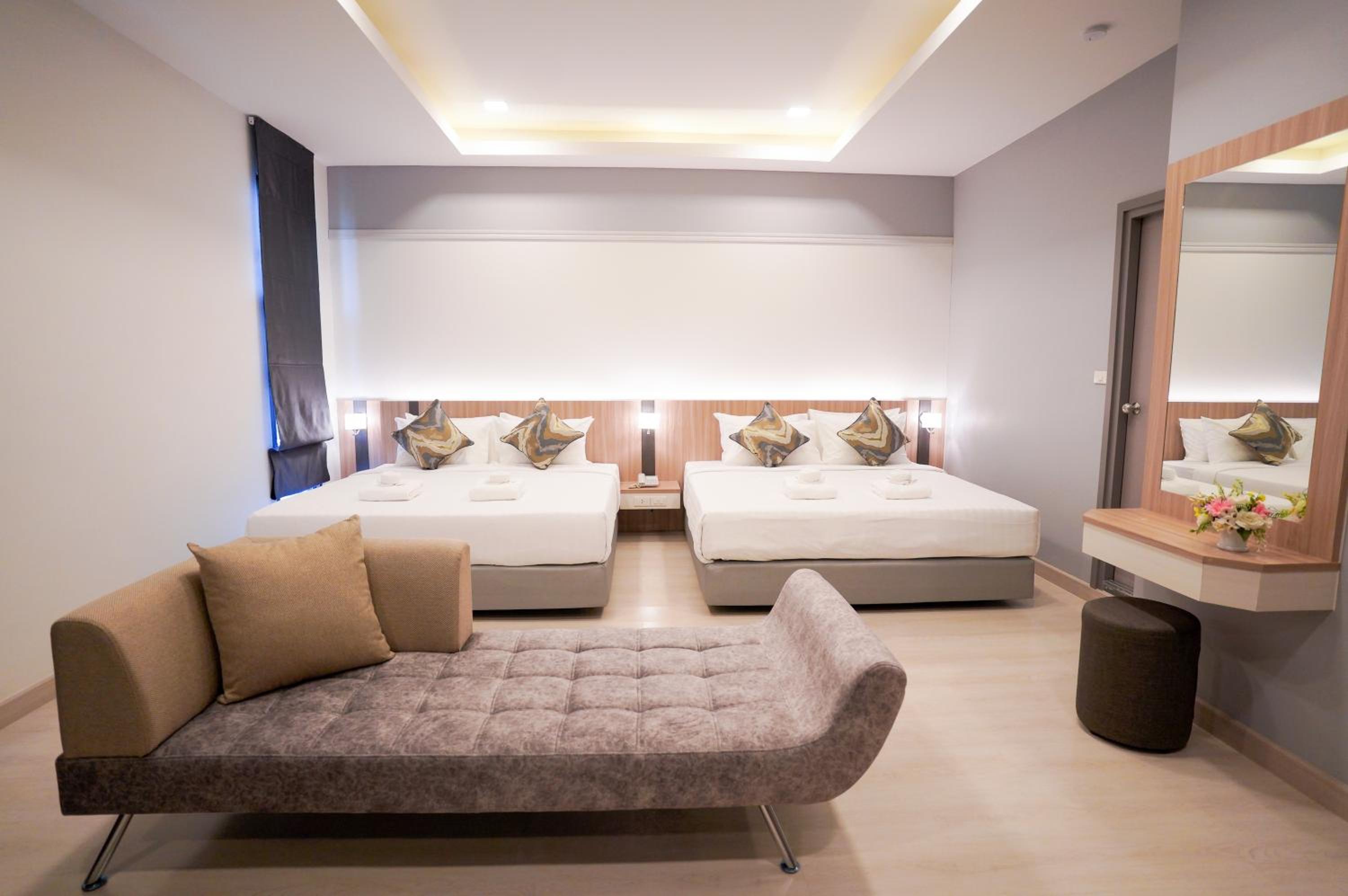 Premier Family Room
